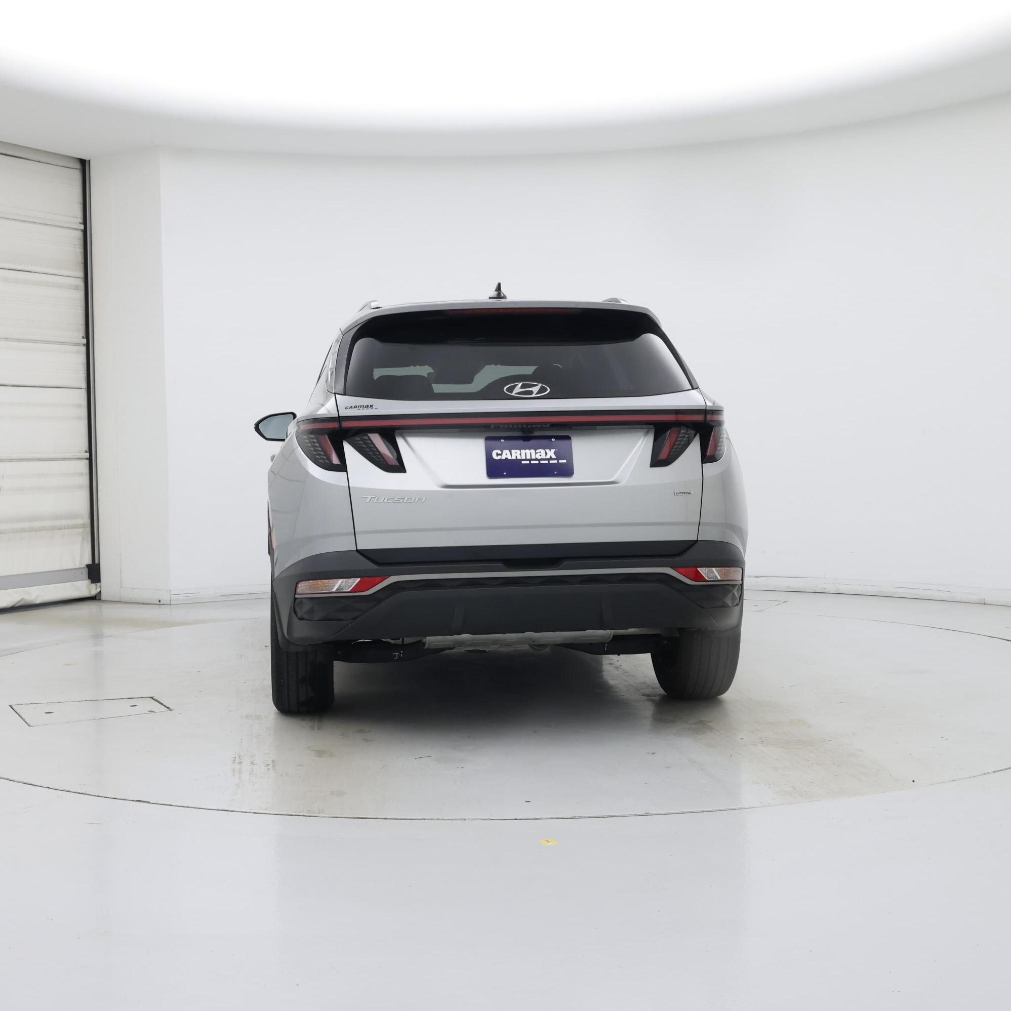 Thumbnail: 2023 Hyundai Tucson - 6