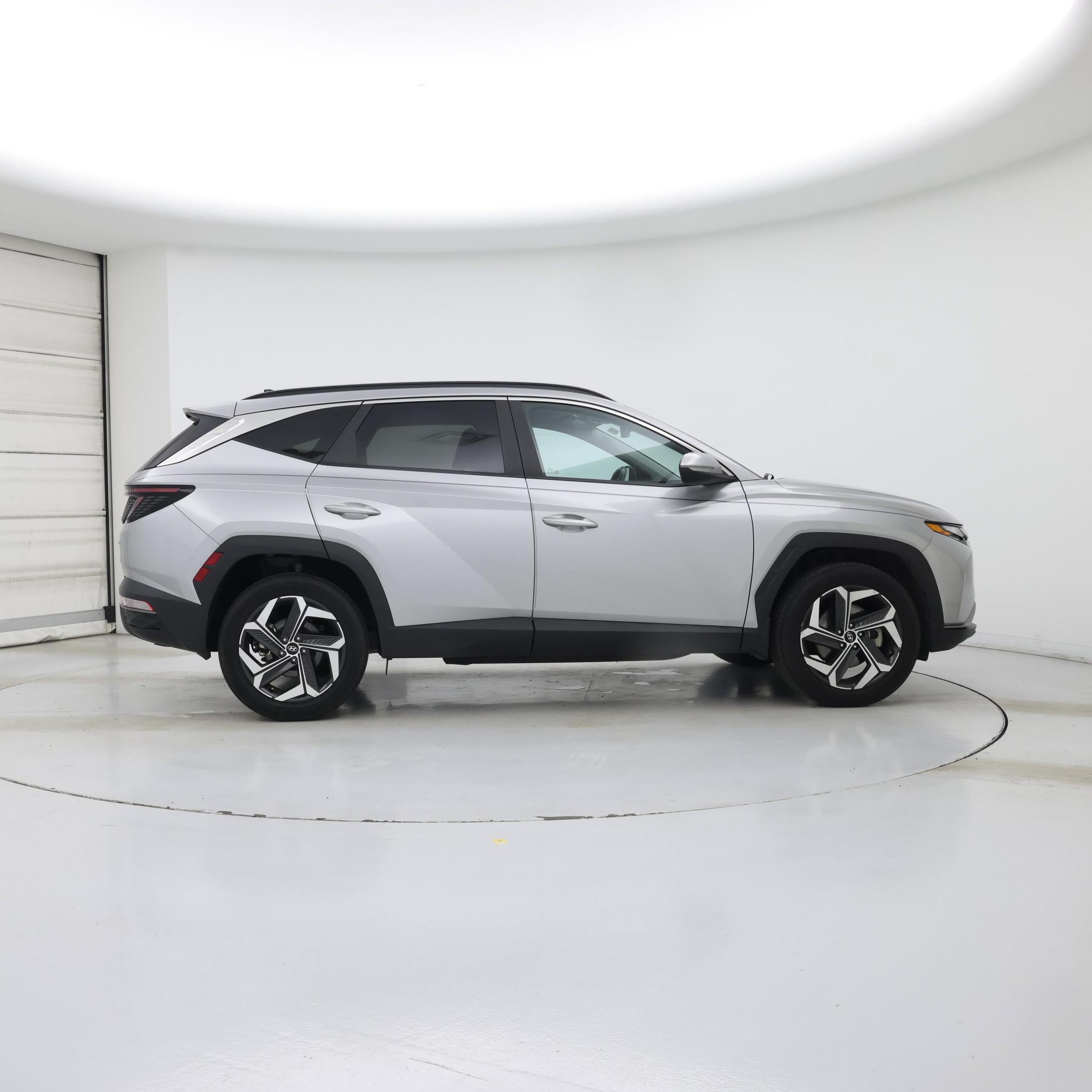 Thumbnail: 2023 Hyundai Tucson - 7