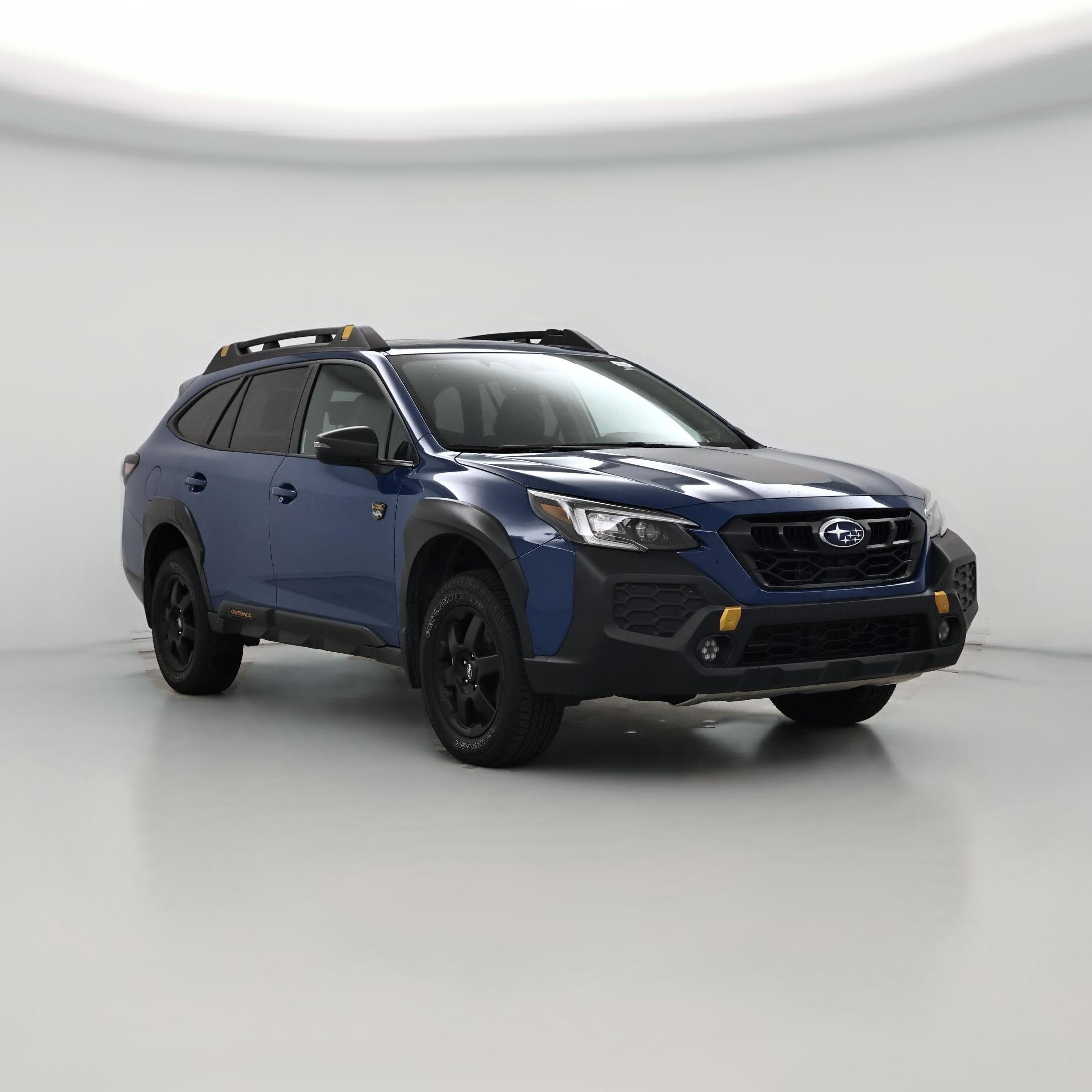 Thumbnail: 2025 Subaru Outback - 1