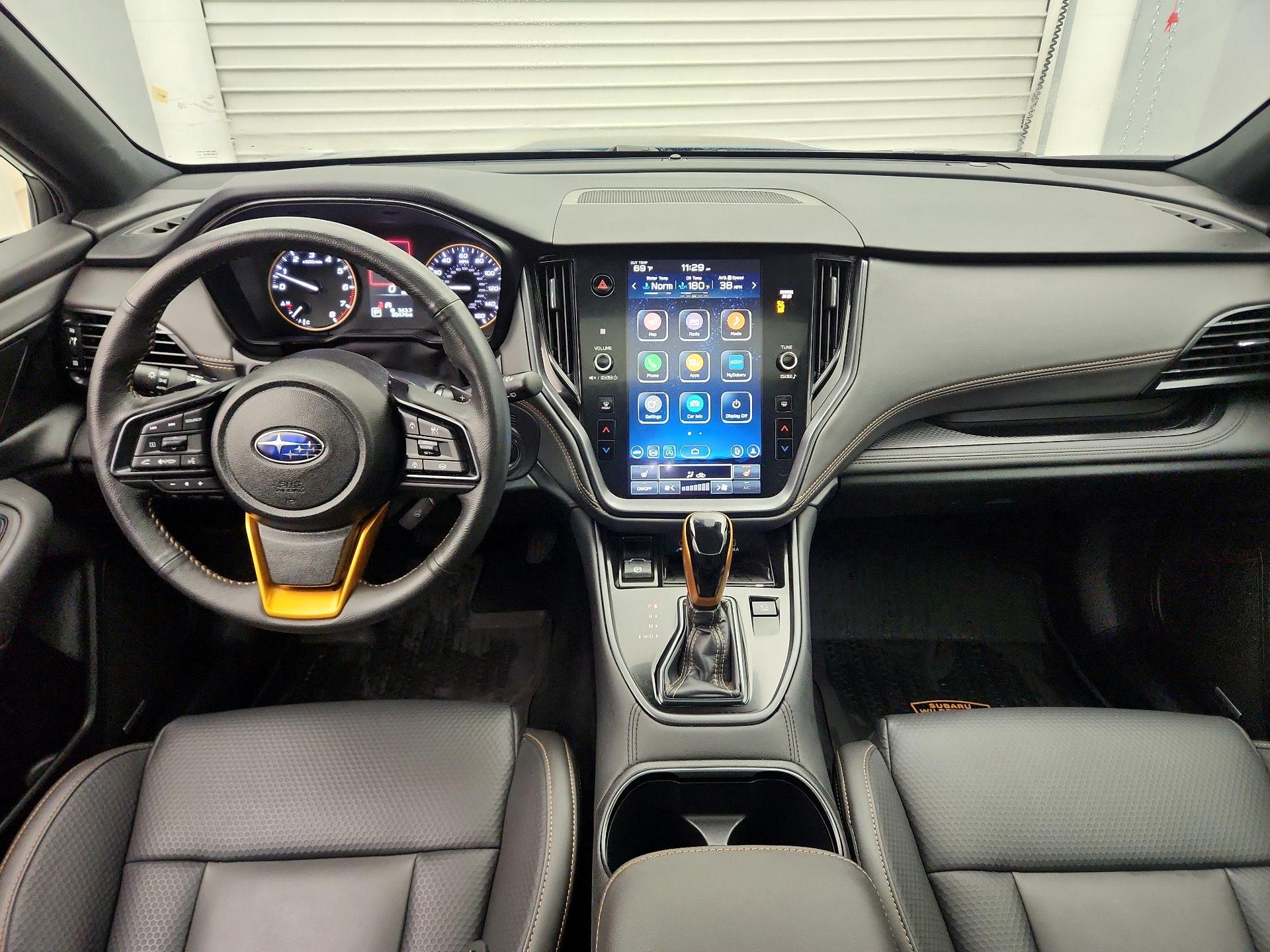 Thumbnail: 2025 Subaru Outback - 9