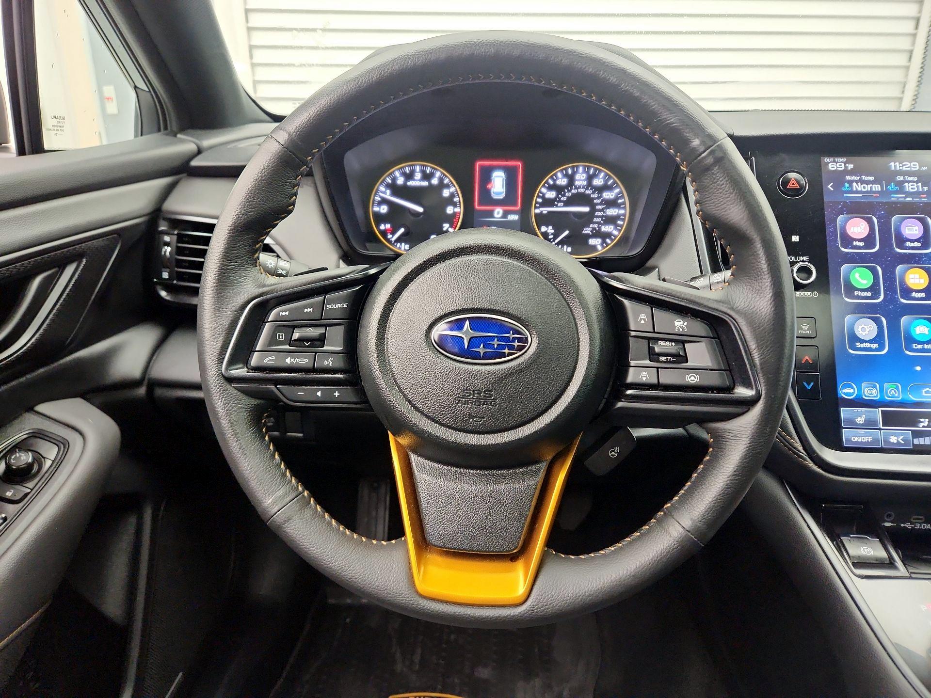 Thumbnail: 2025 Subaru Outback - 10