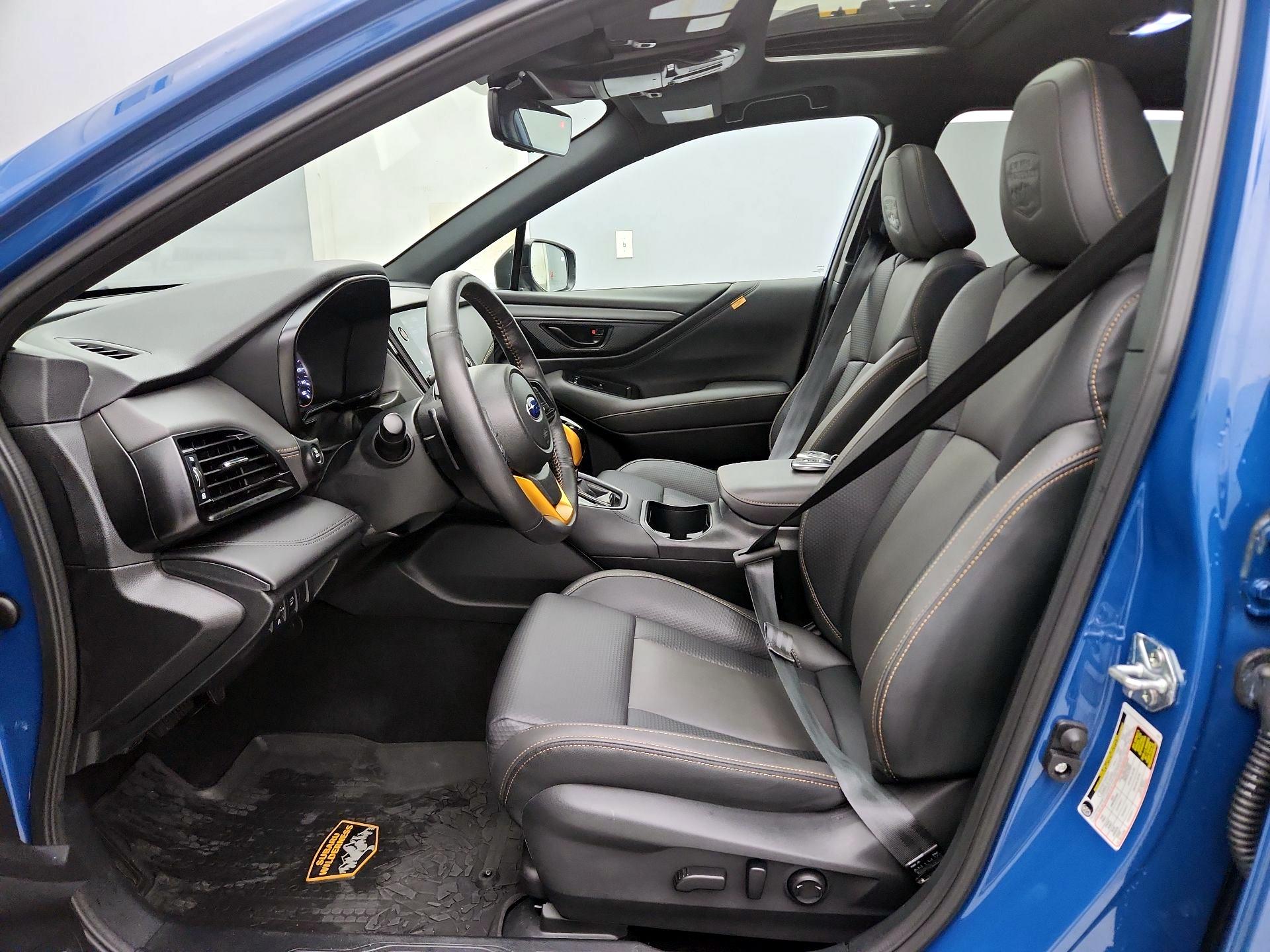 Thumbnail: 2025 Subaru Outback - 11