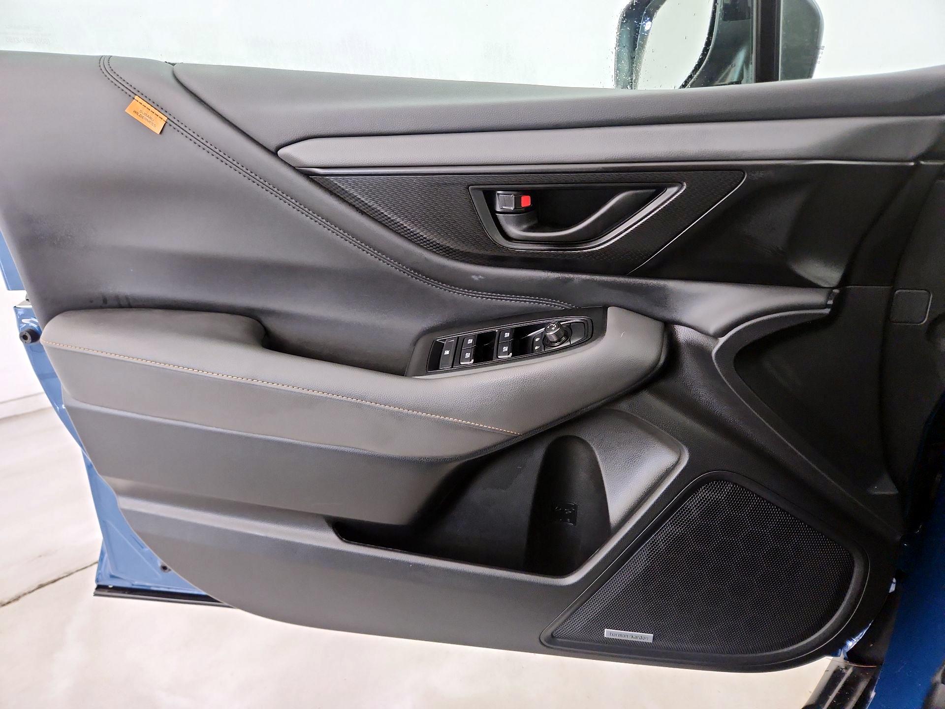 Thumbnail: 2025 Subaru Outback - 12