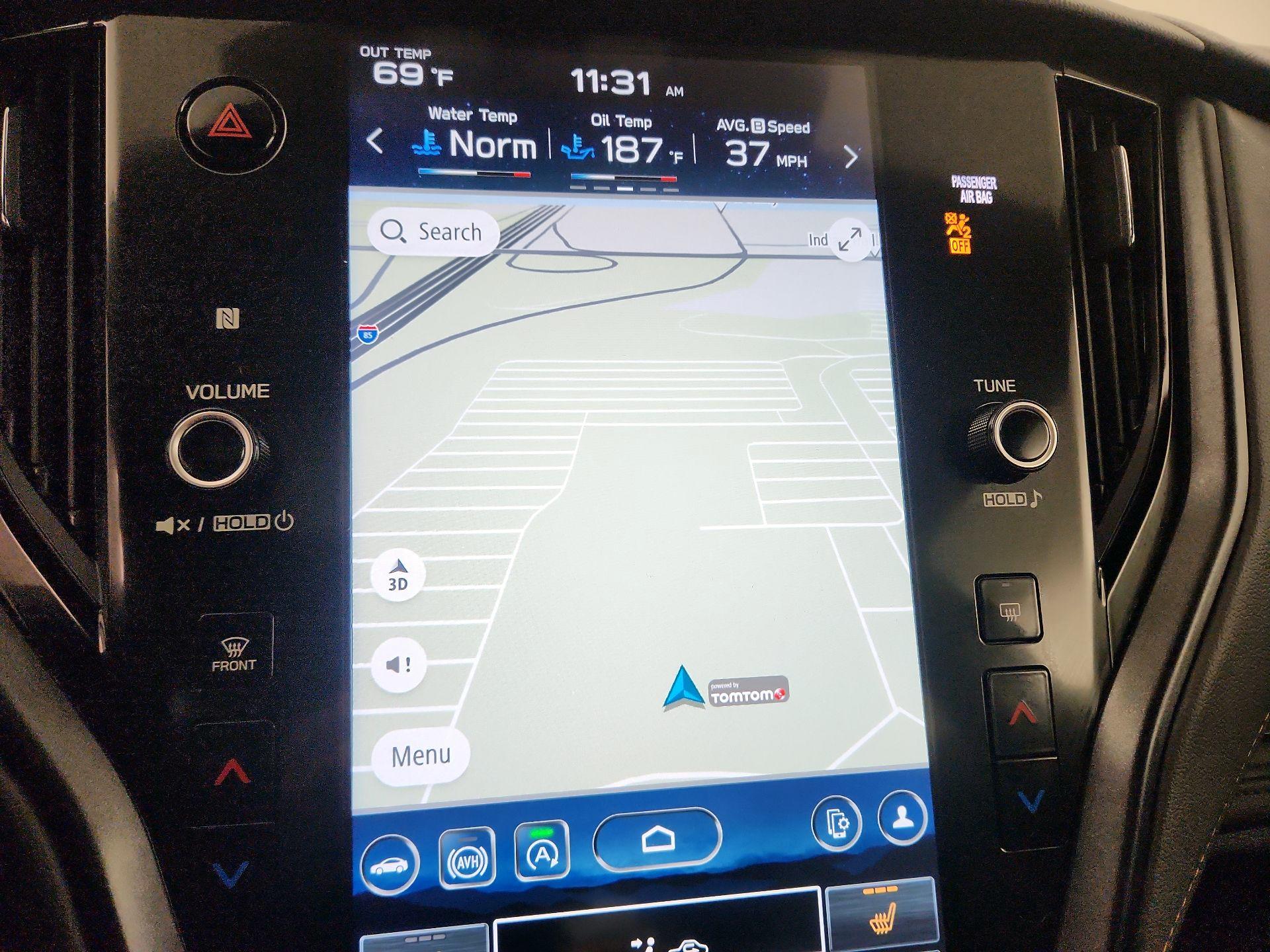 Thumbnail: 2025 Subaru Outback - 14