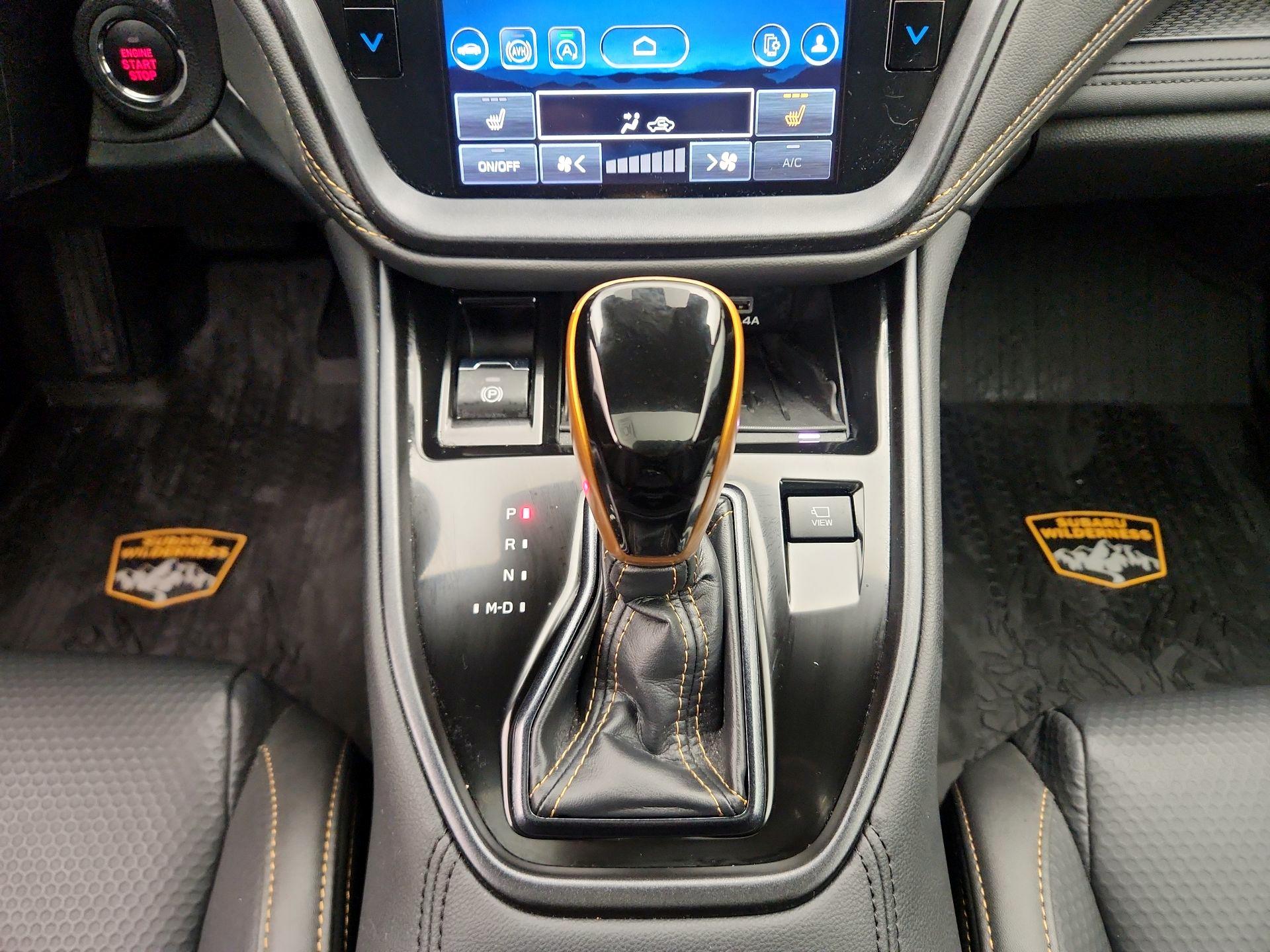 Thumbnail: 2025 Subaru Outback - 18