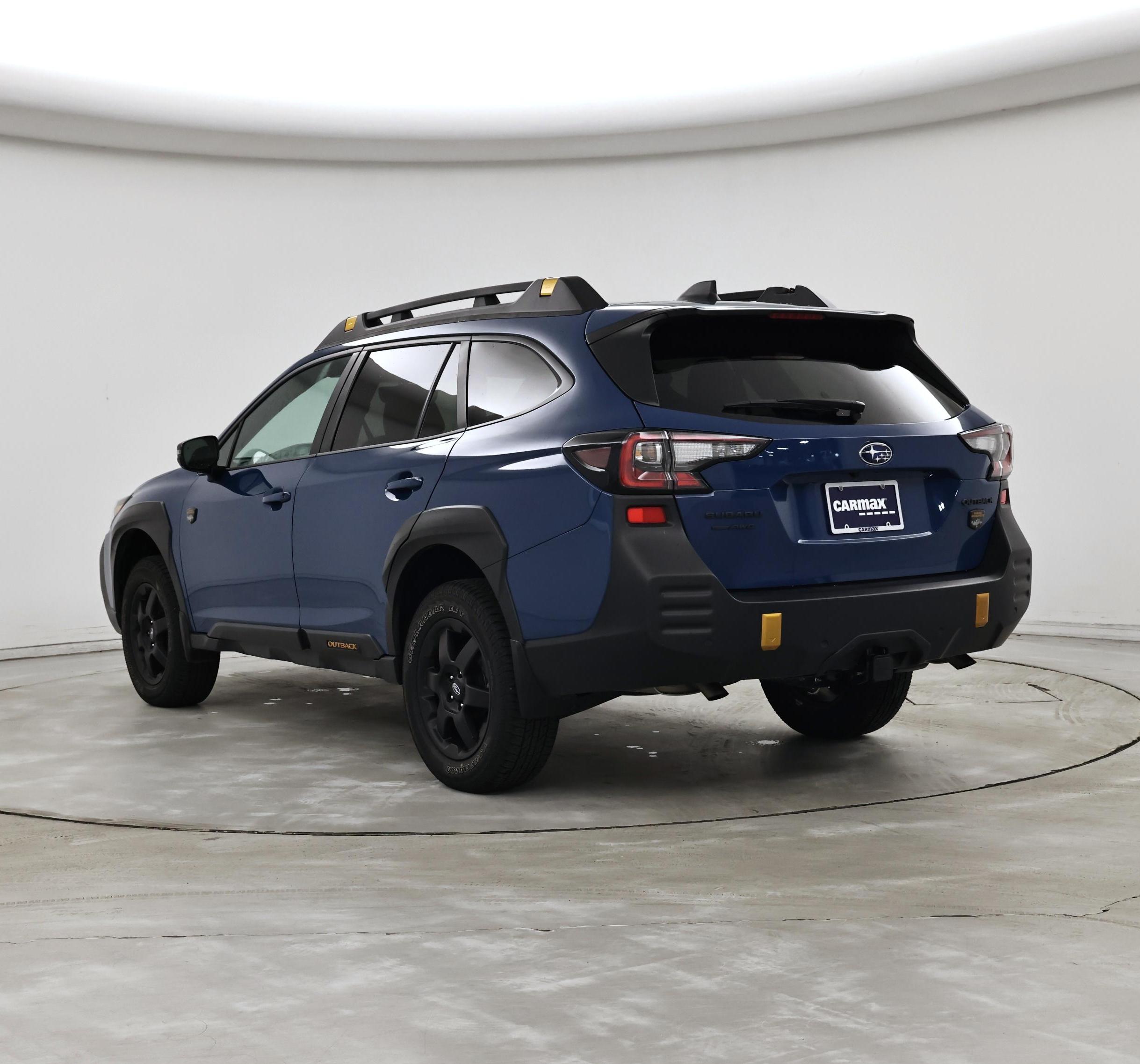 Thumbnail: 2025 Subaru Outback - 2