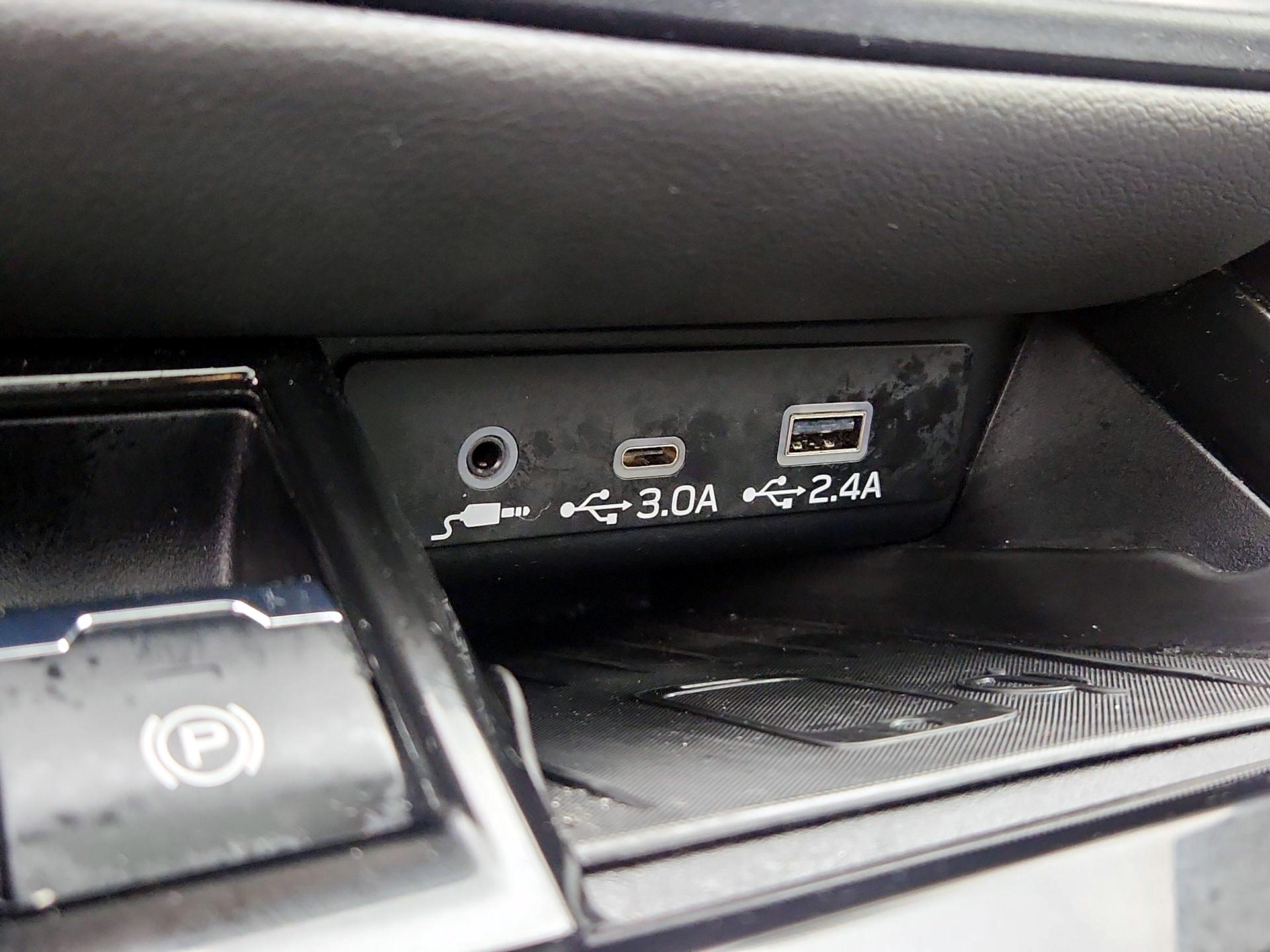 Thumbnail: 2025 Subaru Outback - 19