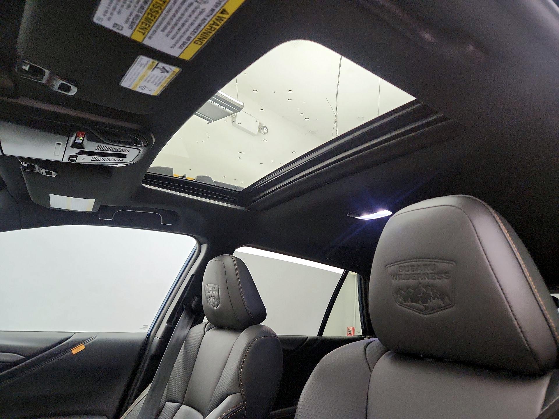 Thumbnail: 2025 Subaru Outback - 20