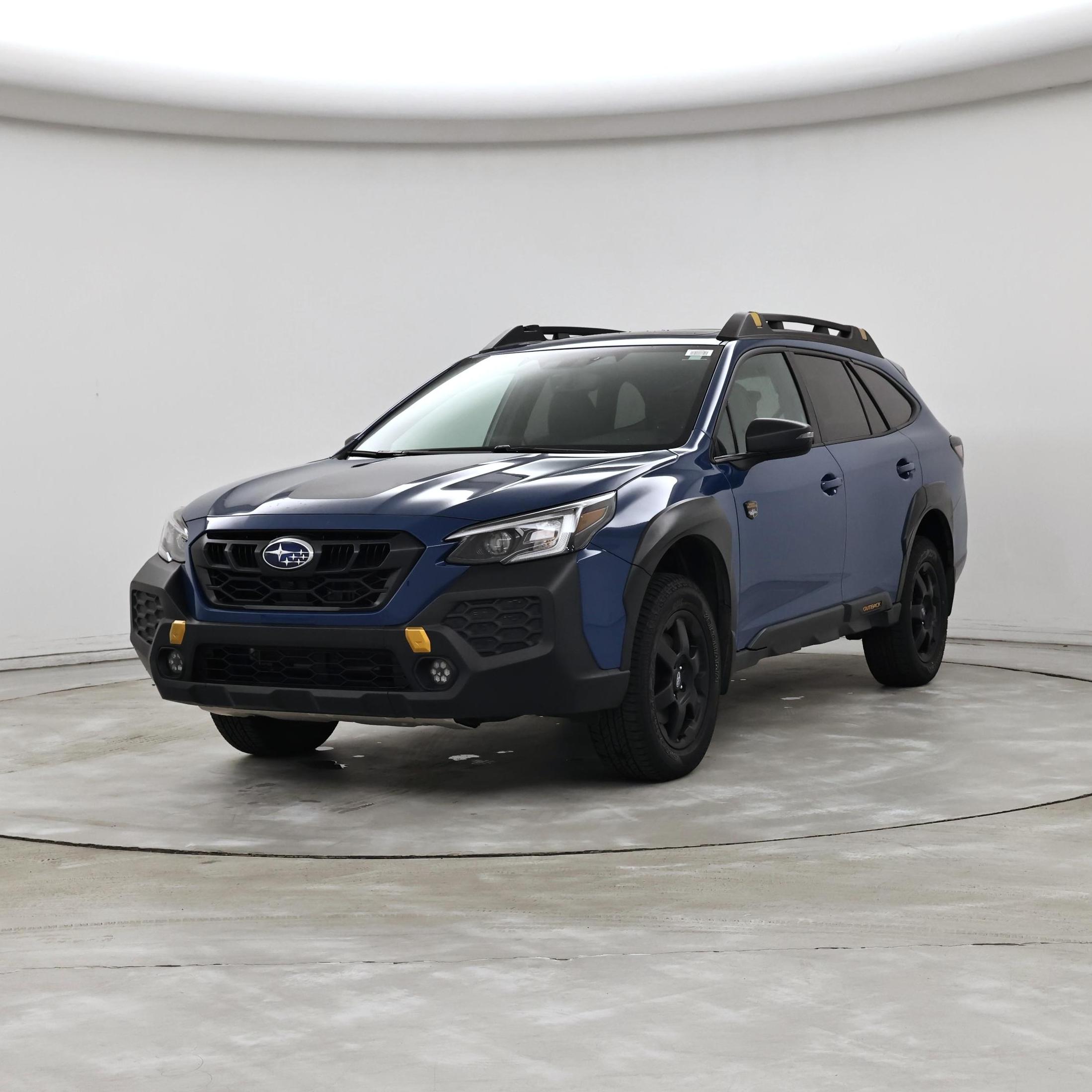 Thumbnail: 2025 Subaru Outback - 4