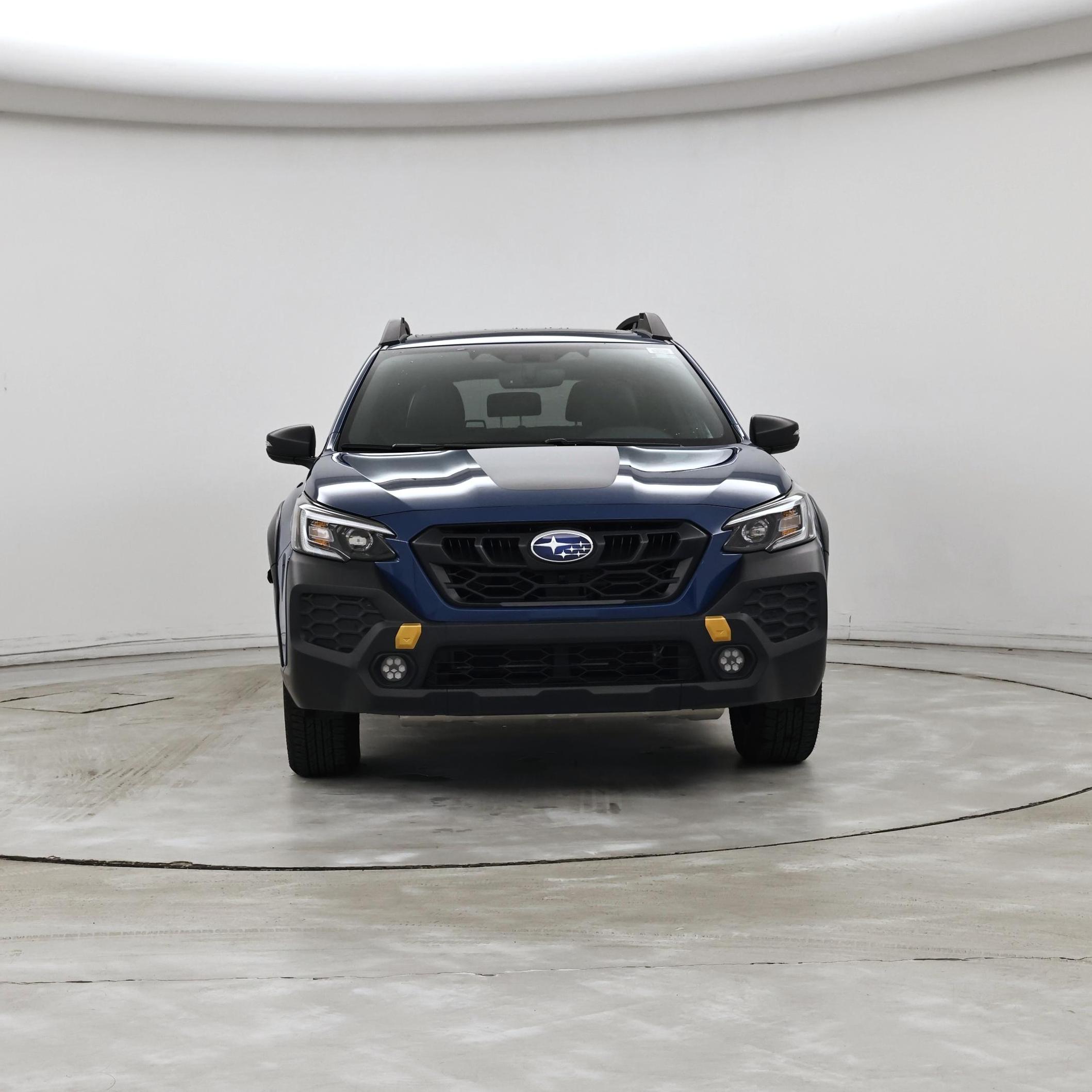 Thumbnail: 2025 Subaru Outback - 5