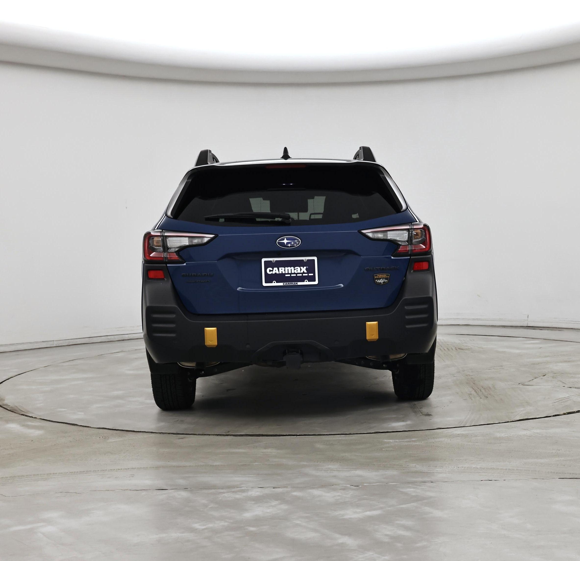 Thumbnail: 2025 Subaru Outback - 6