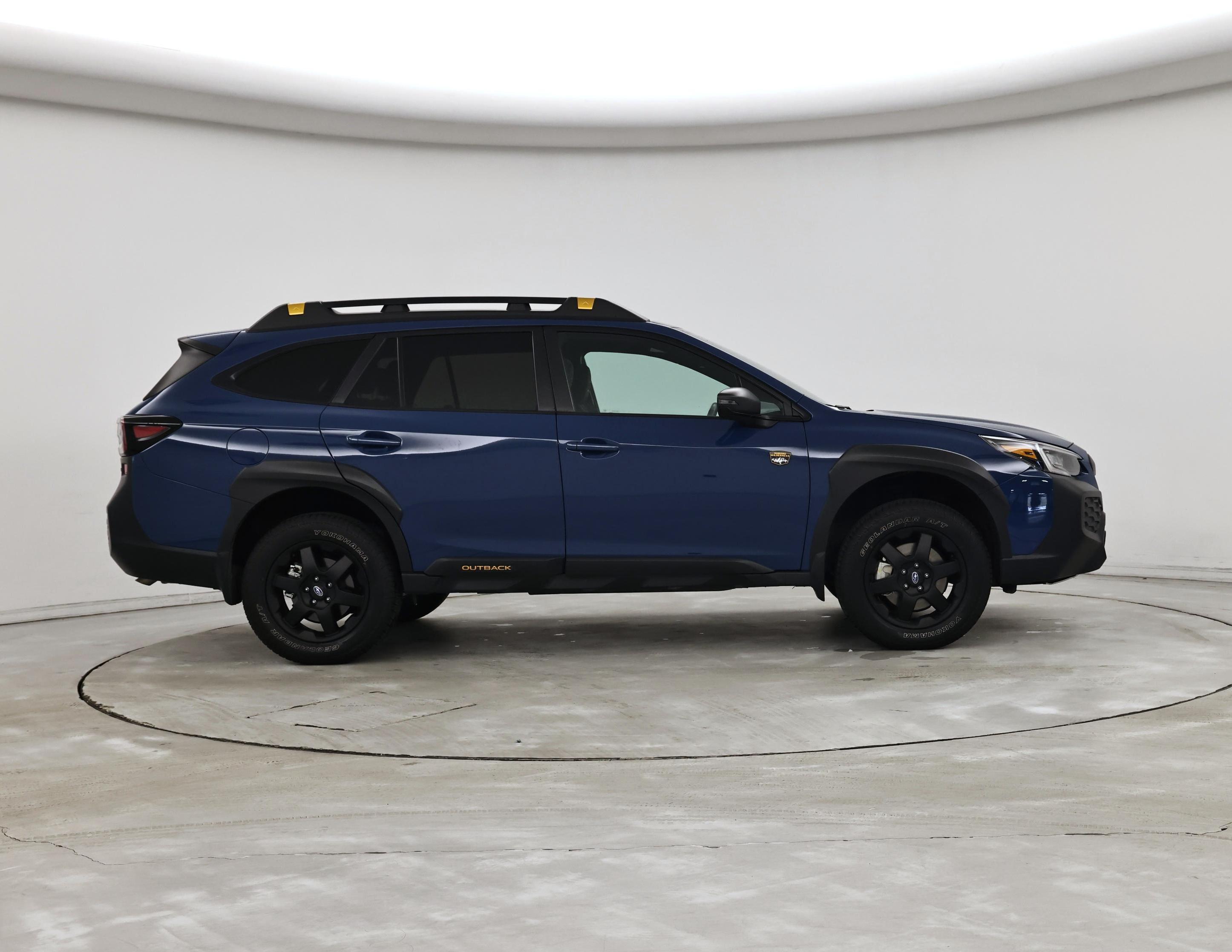 Thumbnail: 2025 Subaru Outback - 7