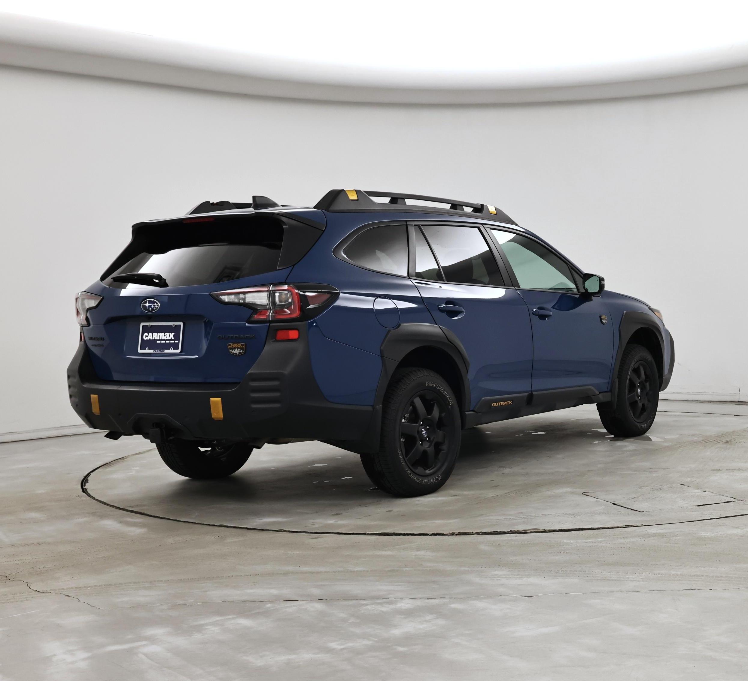 Thumbnail: 2025 Subaru Outback - 8