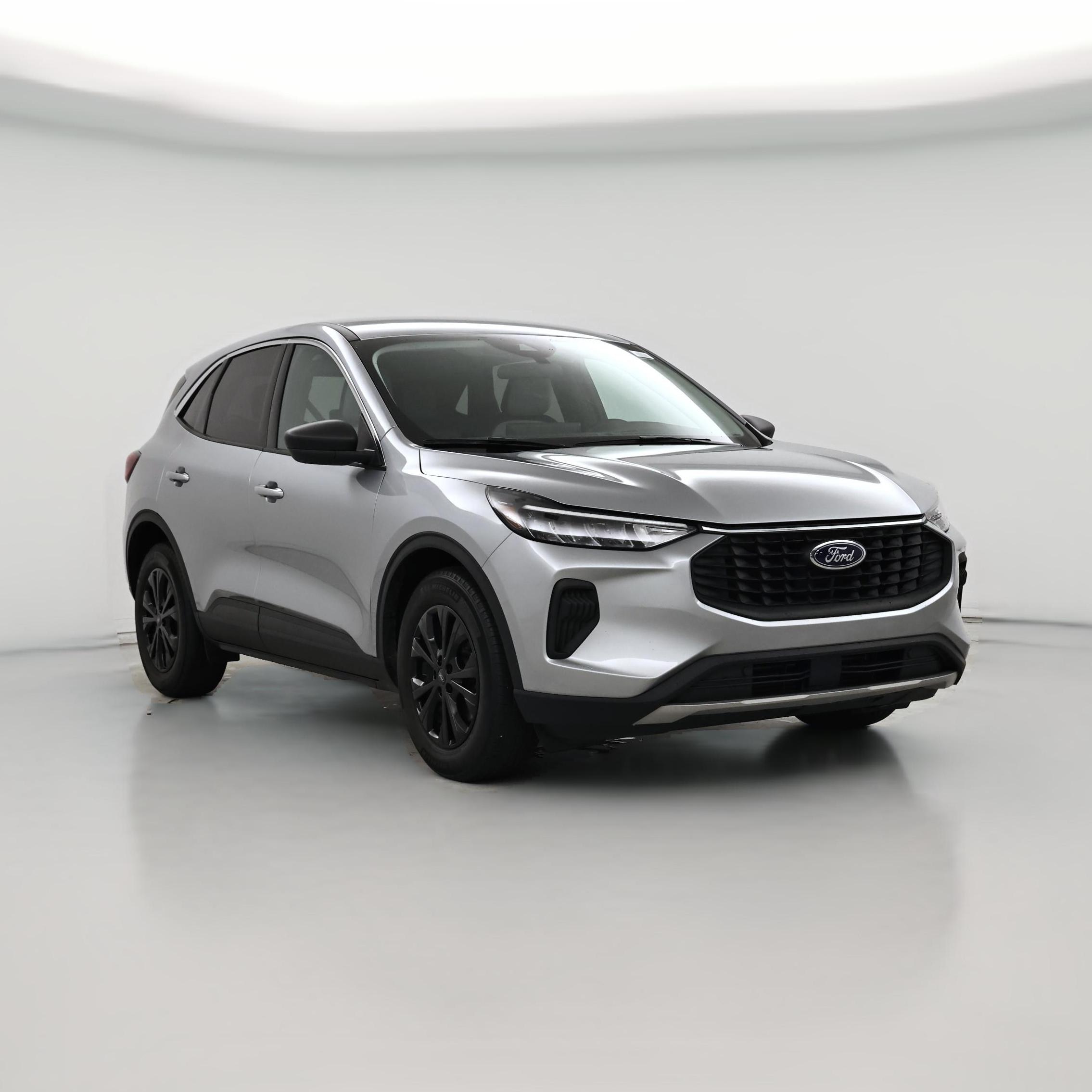 Thumbnail: 2023 Ford Escape - 1