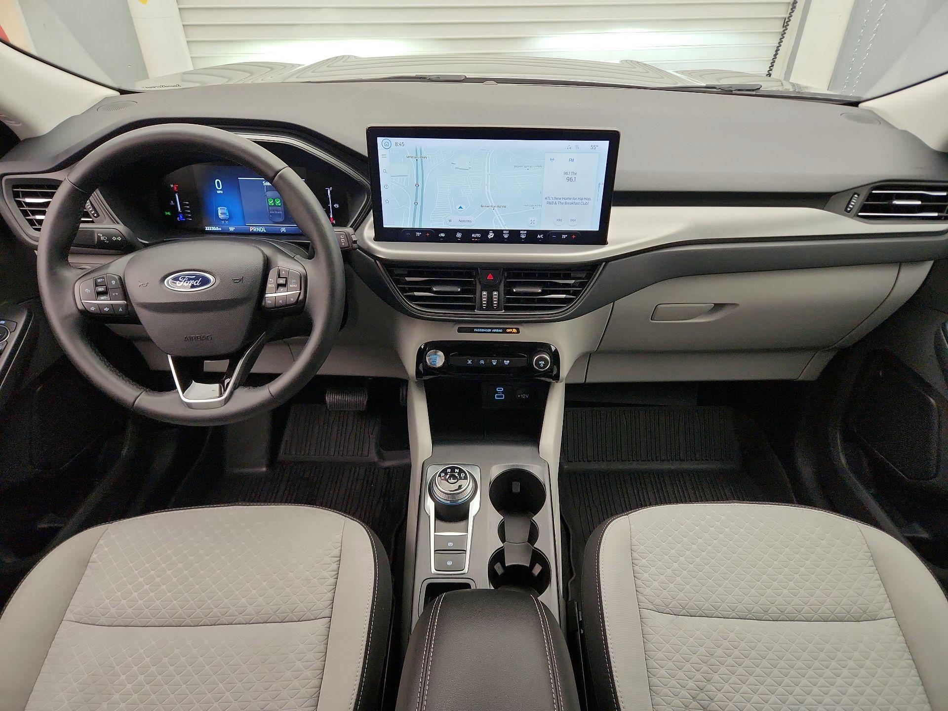 Thumbnail: 2023 Ford Escape - 9