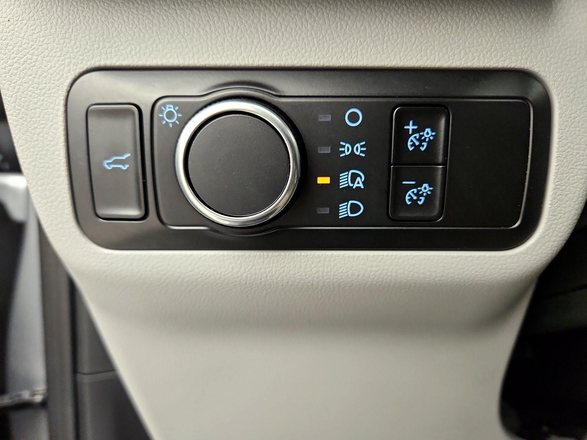 Thumbnail: 2023 Ford Escape - 13