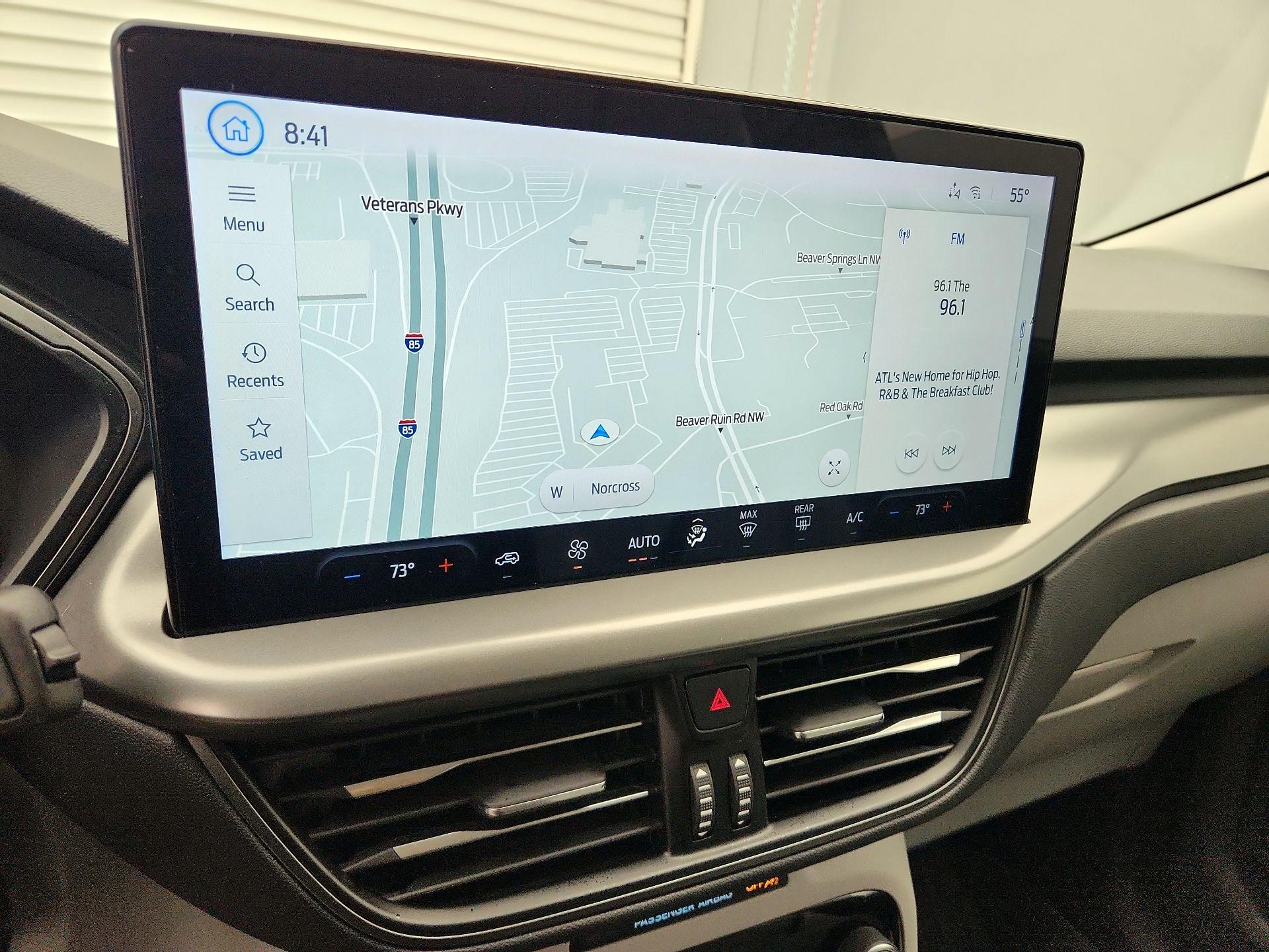 Thumbnail: 2023 Ford Escape - 14