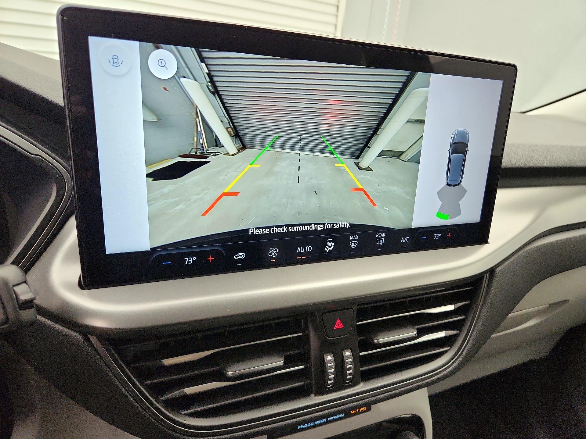 Thumbnail: 2023 Ford Escape - 15