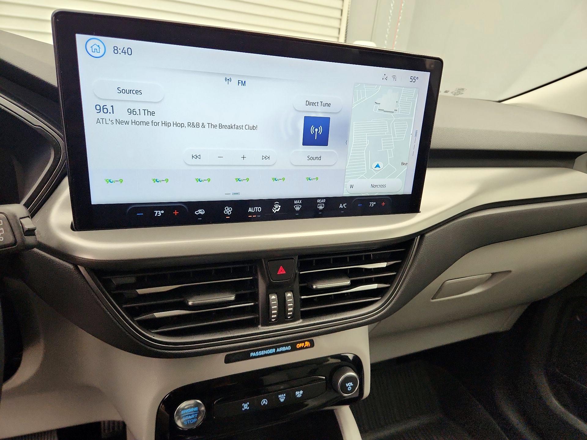 Thumbnail: 2023 Ford Escape - 16