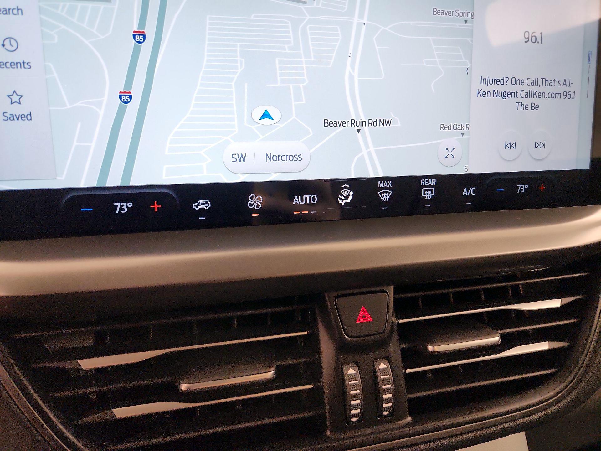 Thumbnail: 2023 Ford Escape - 17