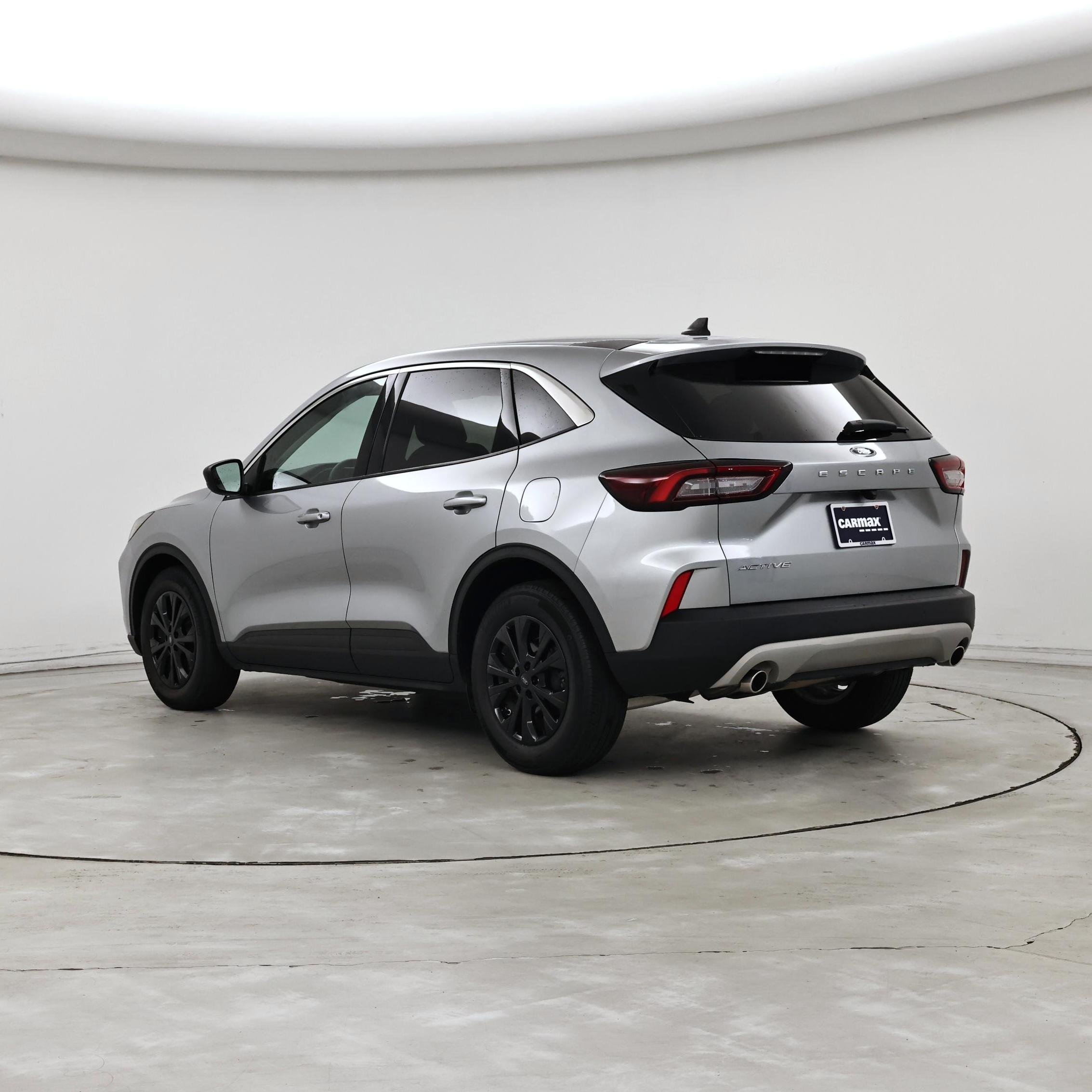 Thumbnail: 2023 Ford Escape - 2