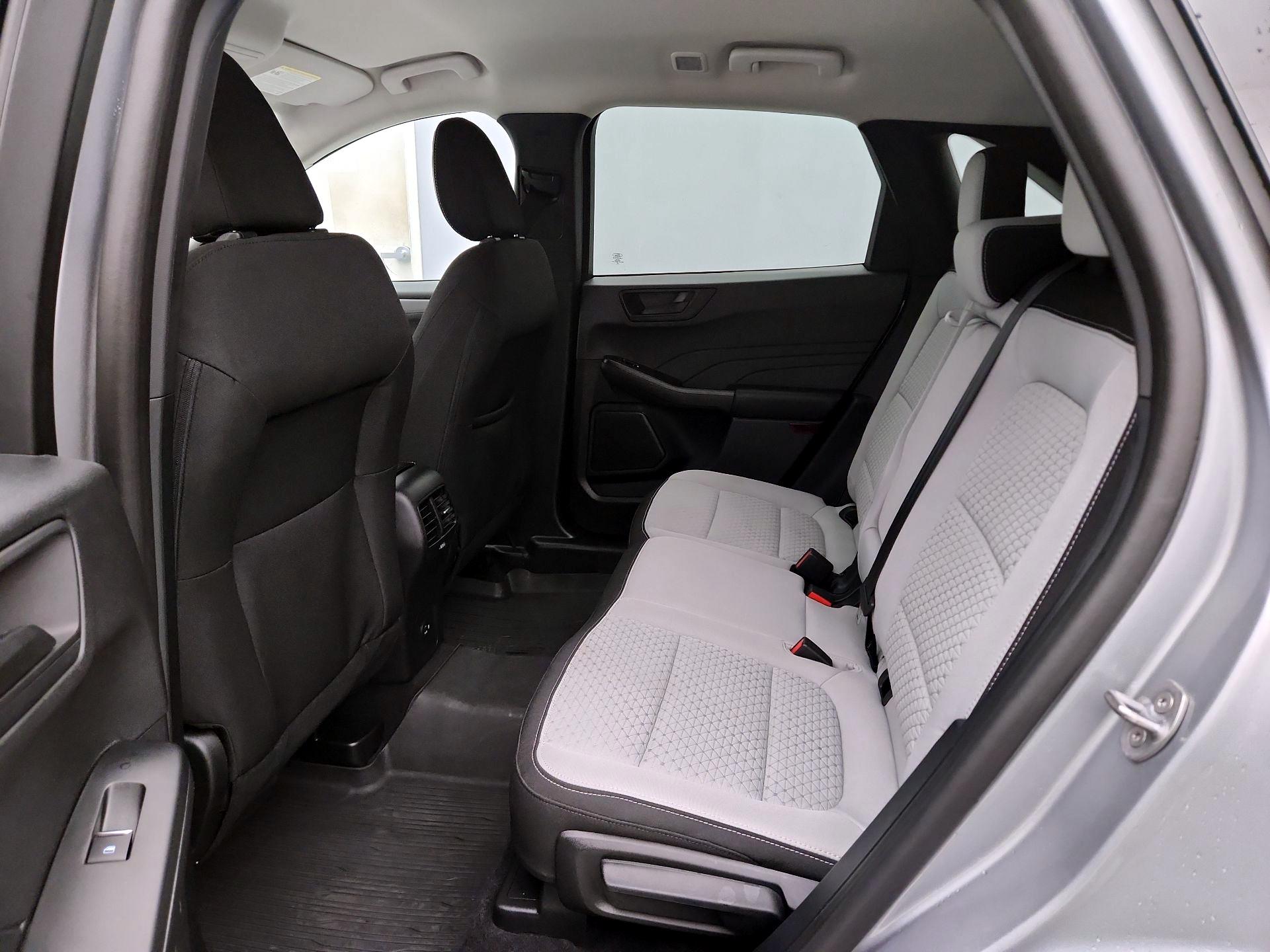 Thumbnail: 2023 Ford Escape - 20