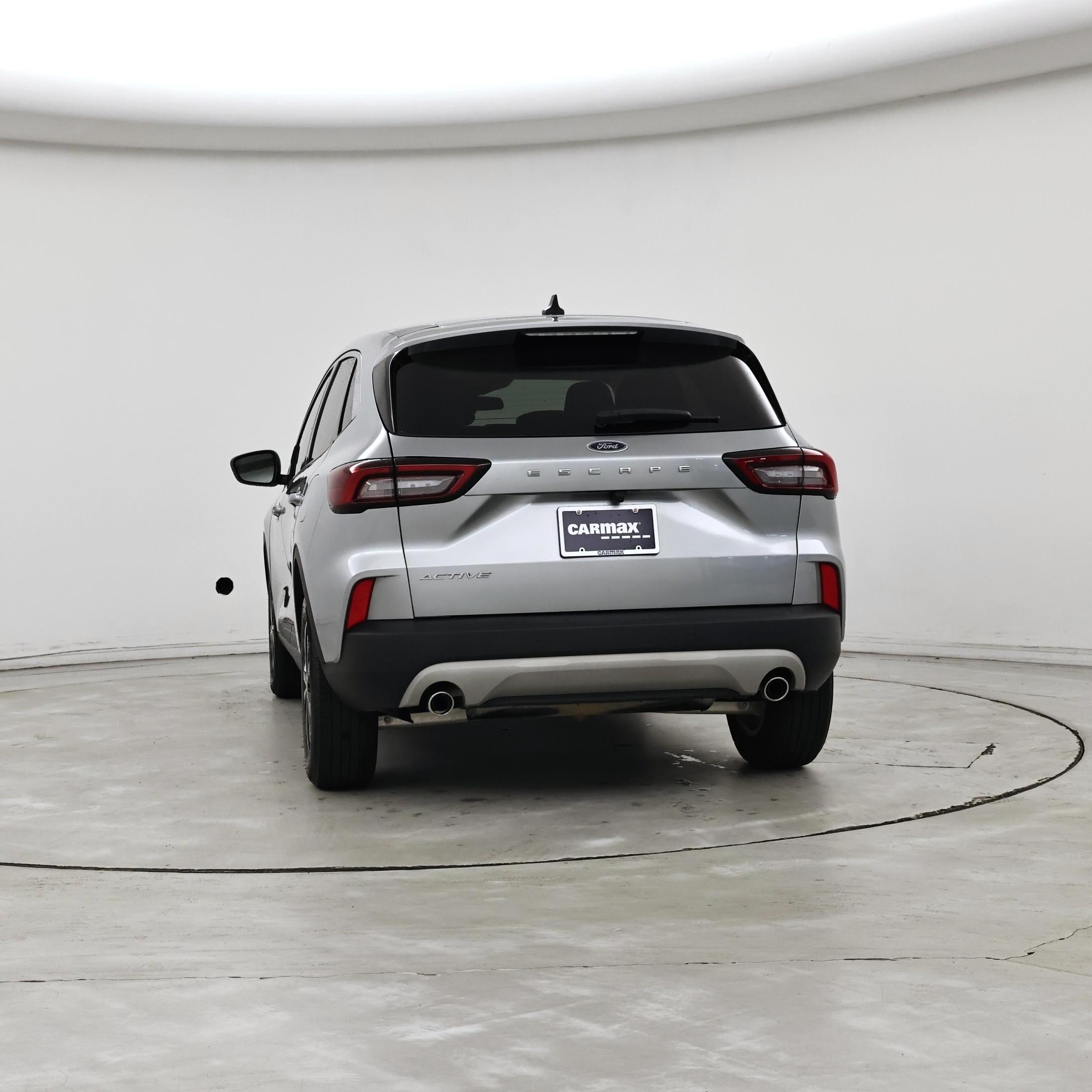 Thumbnail: 2023 Ford Escape - 6