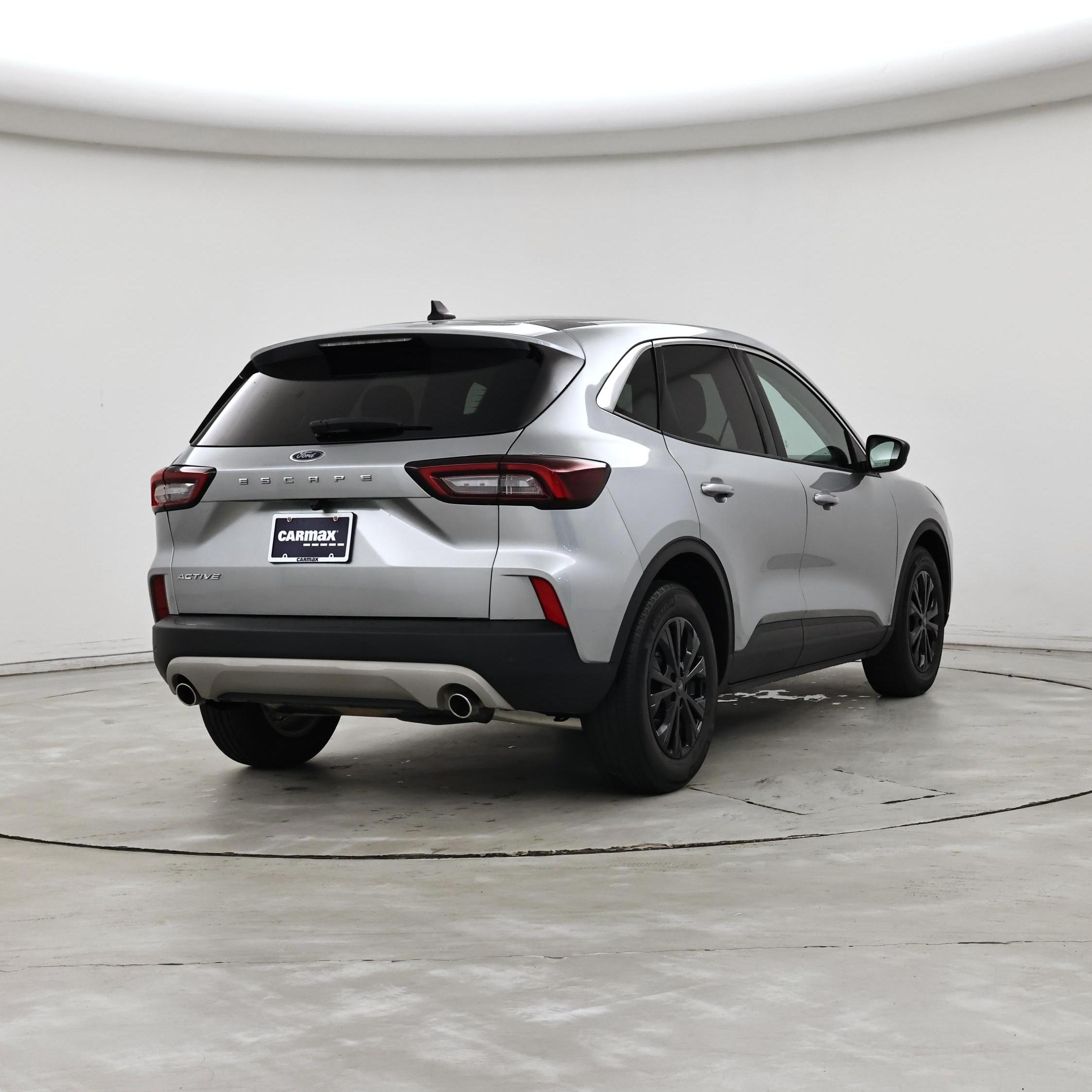 Thumbnail: 2023 Ford Escape - 8