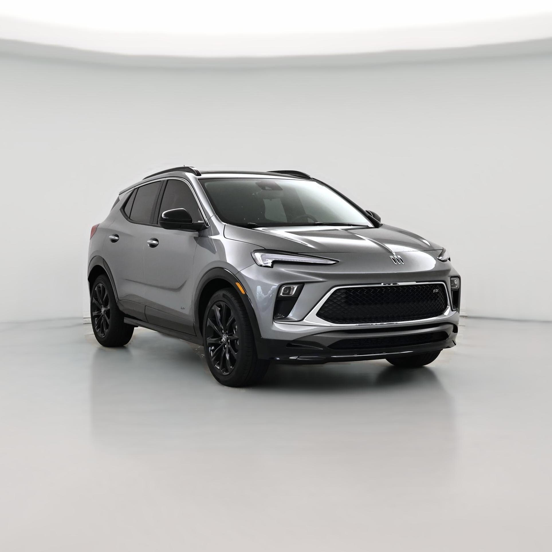 Thumbnail: 2026 Buick Encore GX - 1