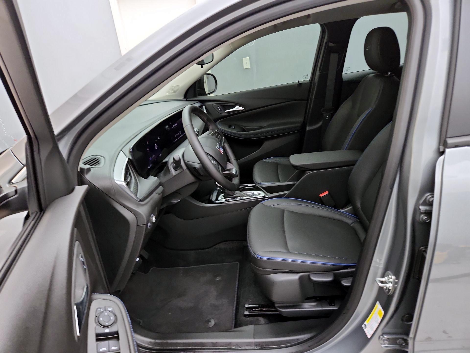 Thumbnail: 2026 Buick Encore GX - 11