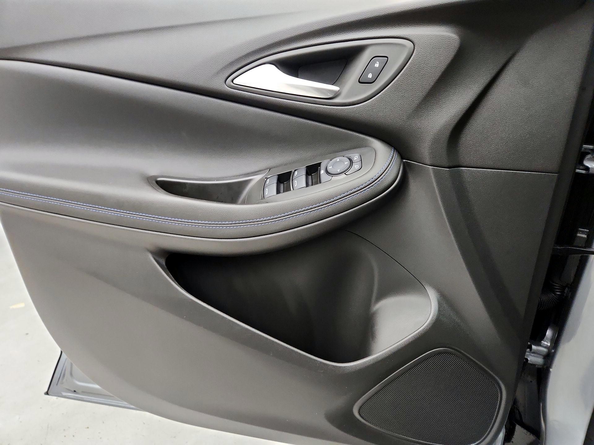 Thumbnail: 2026 Buick Encore GX - 12