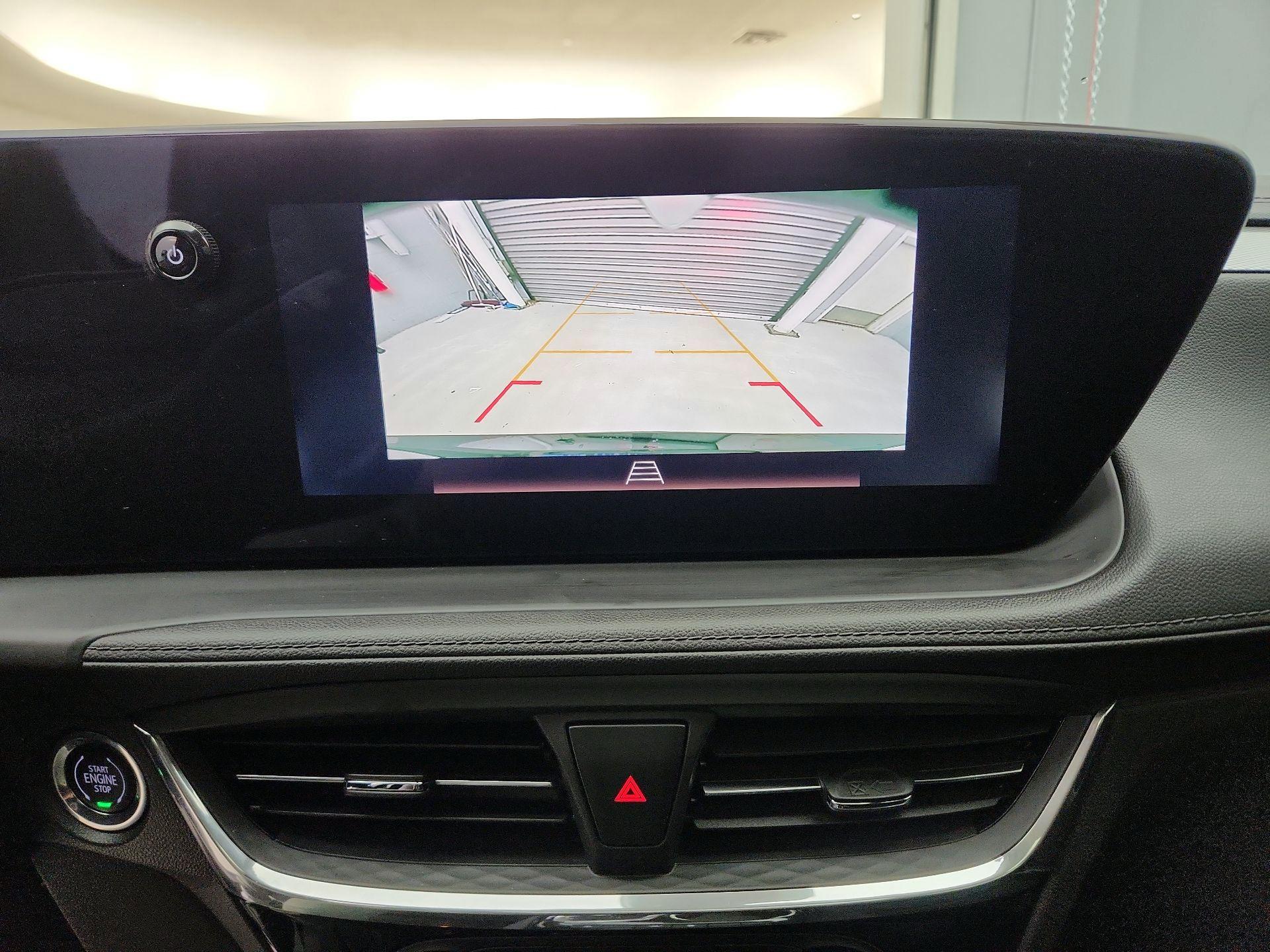 Thumbnail: 2026 Buick Encore GX - 14