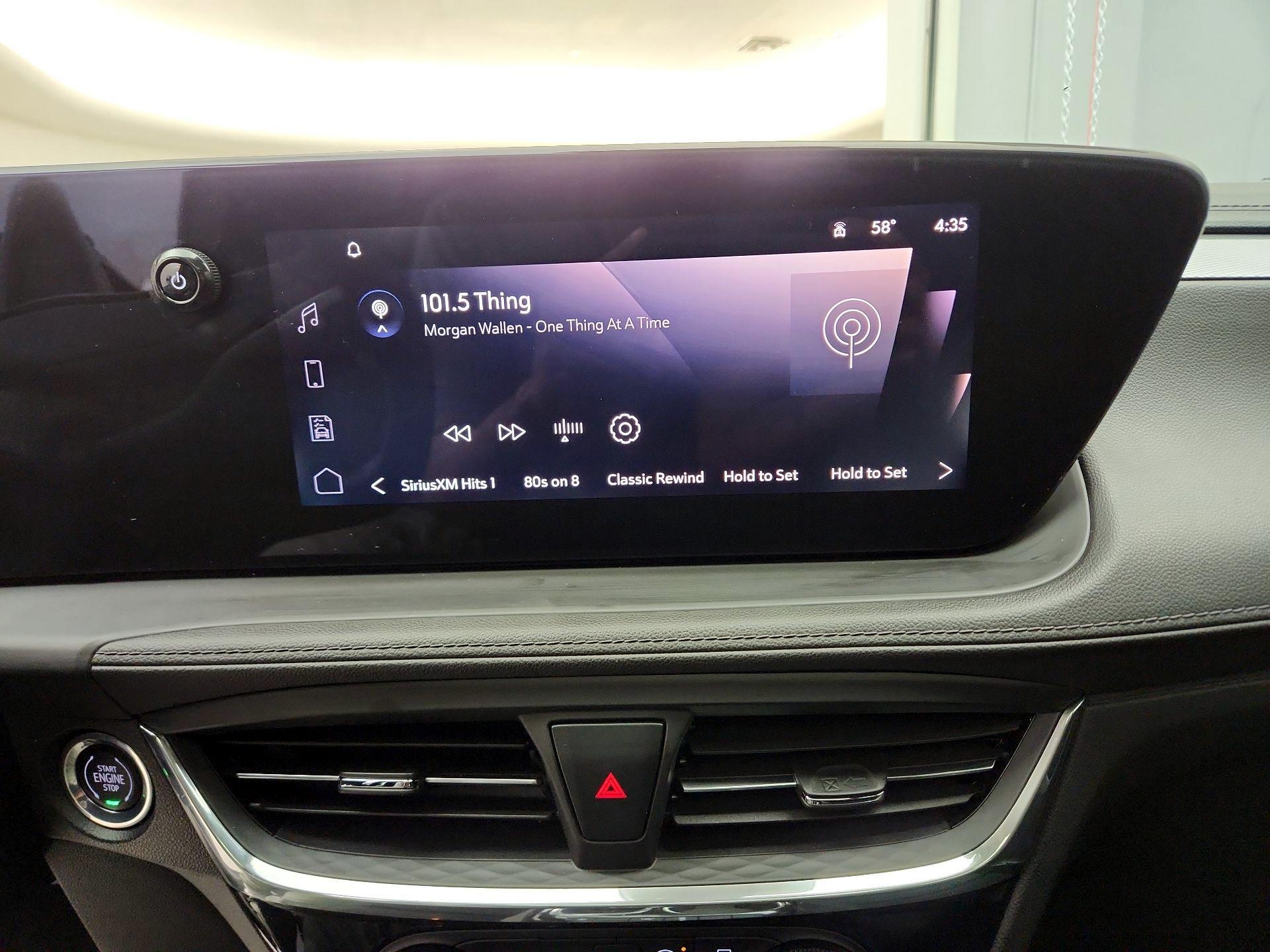 Thumbnail: 2026 Buick Encore GX - 15