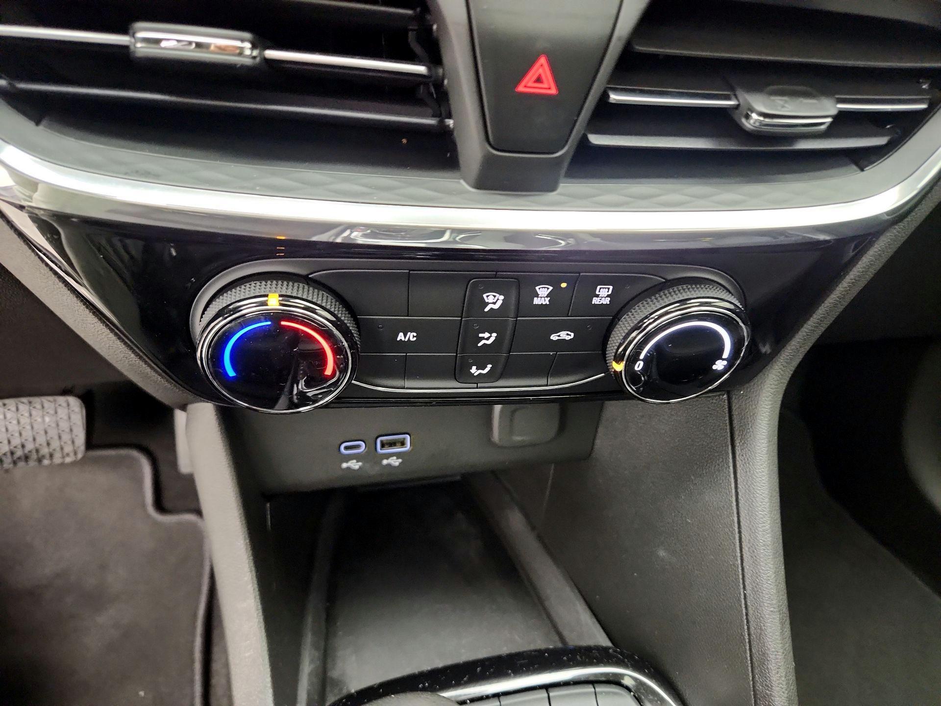 Thumbnail: 2026 Buick Encore GX - 16