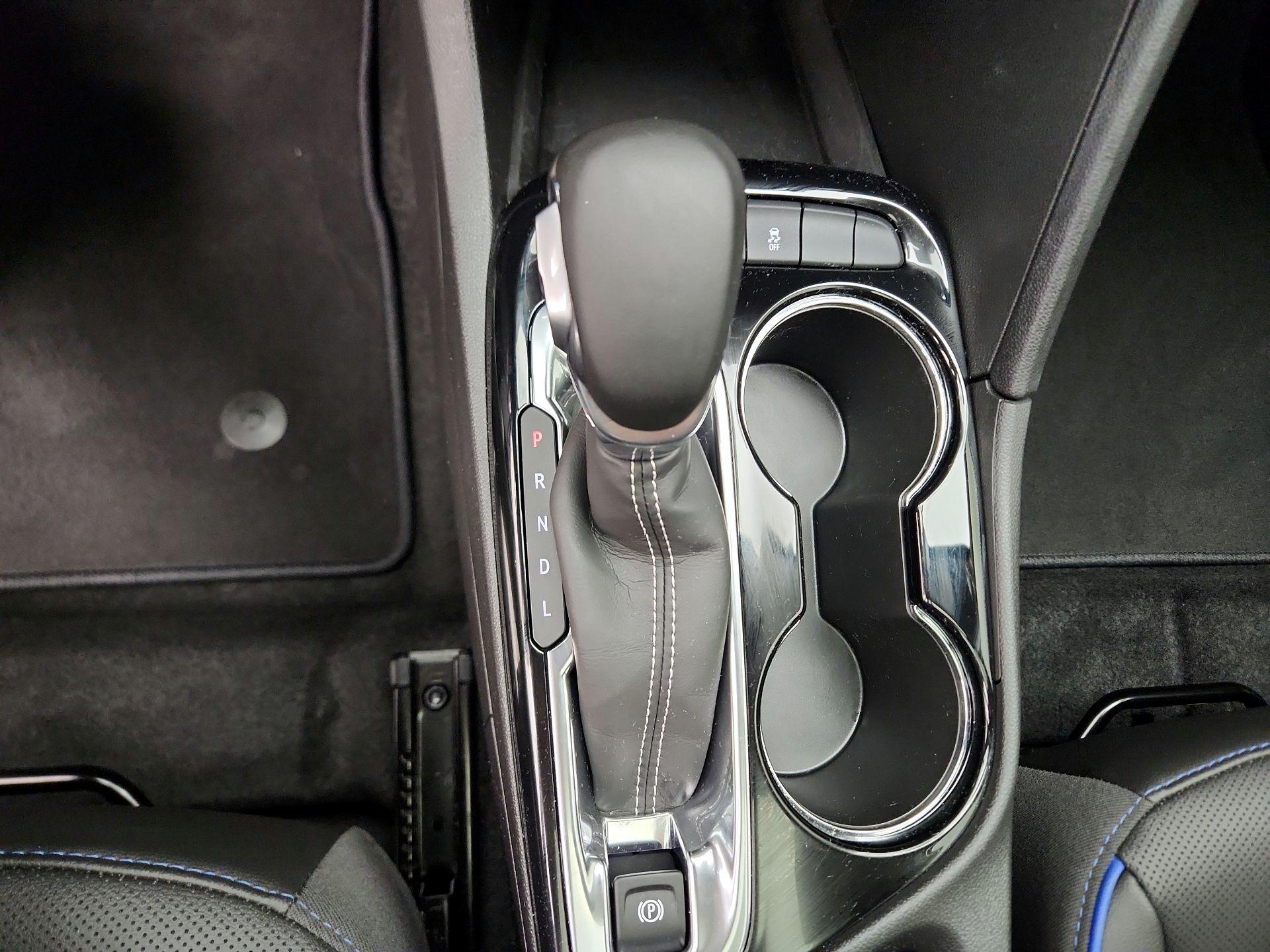 Thumbnail: 2026 Buick Encore GX - 17