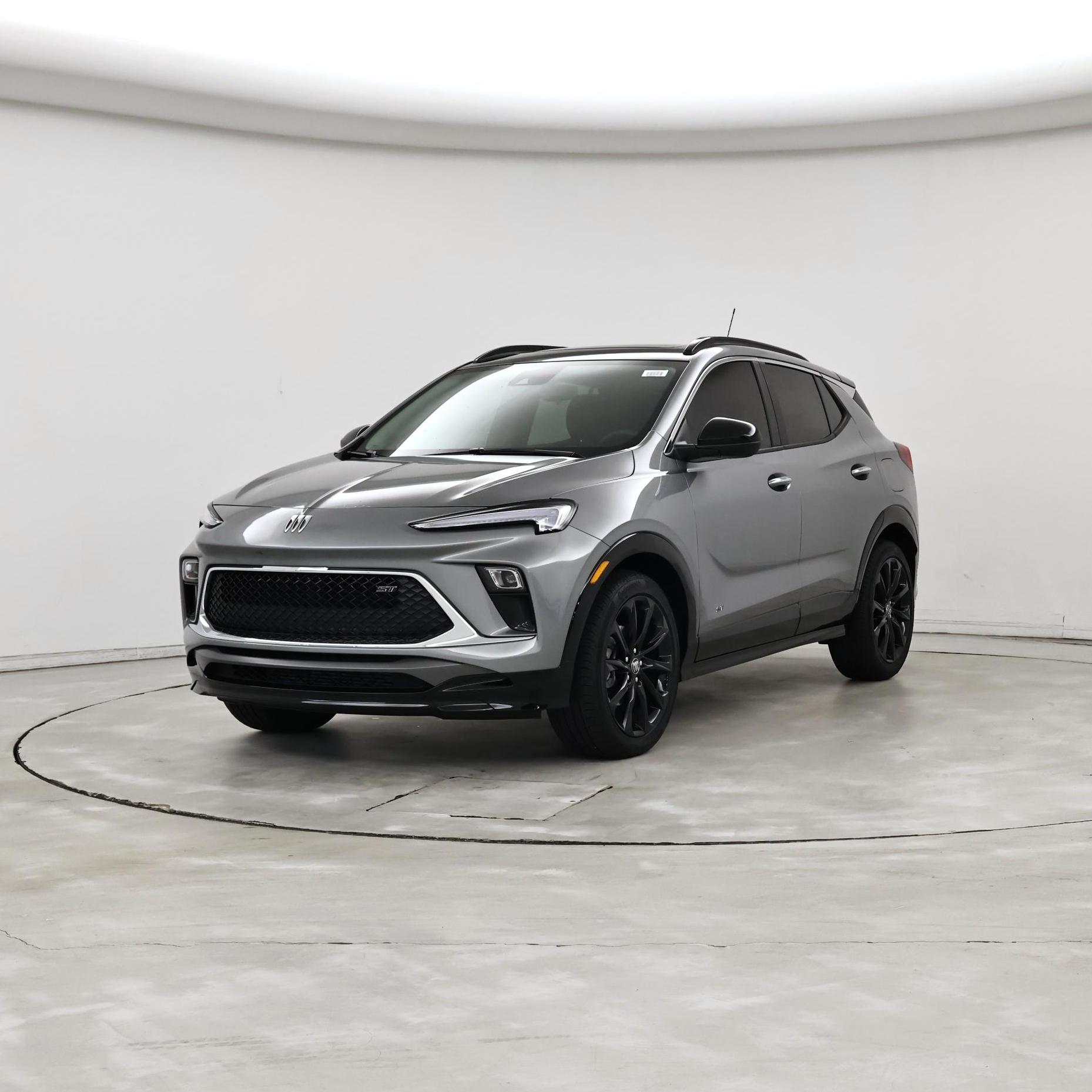 Thumbnail: 2026 Buick Encore GX - 4