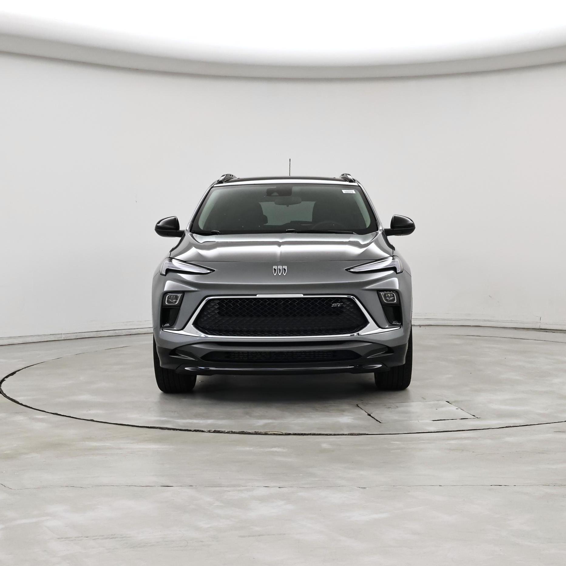 Thumbnail: 2026 Buick Encore GX - 5