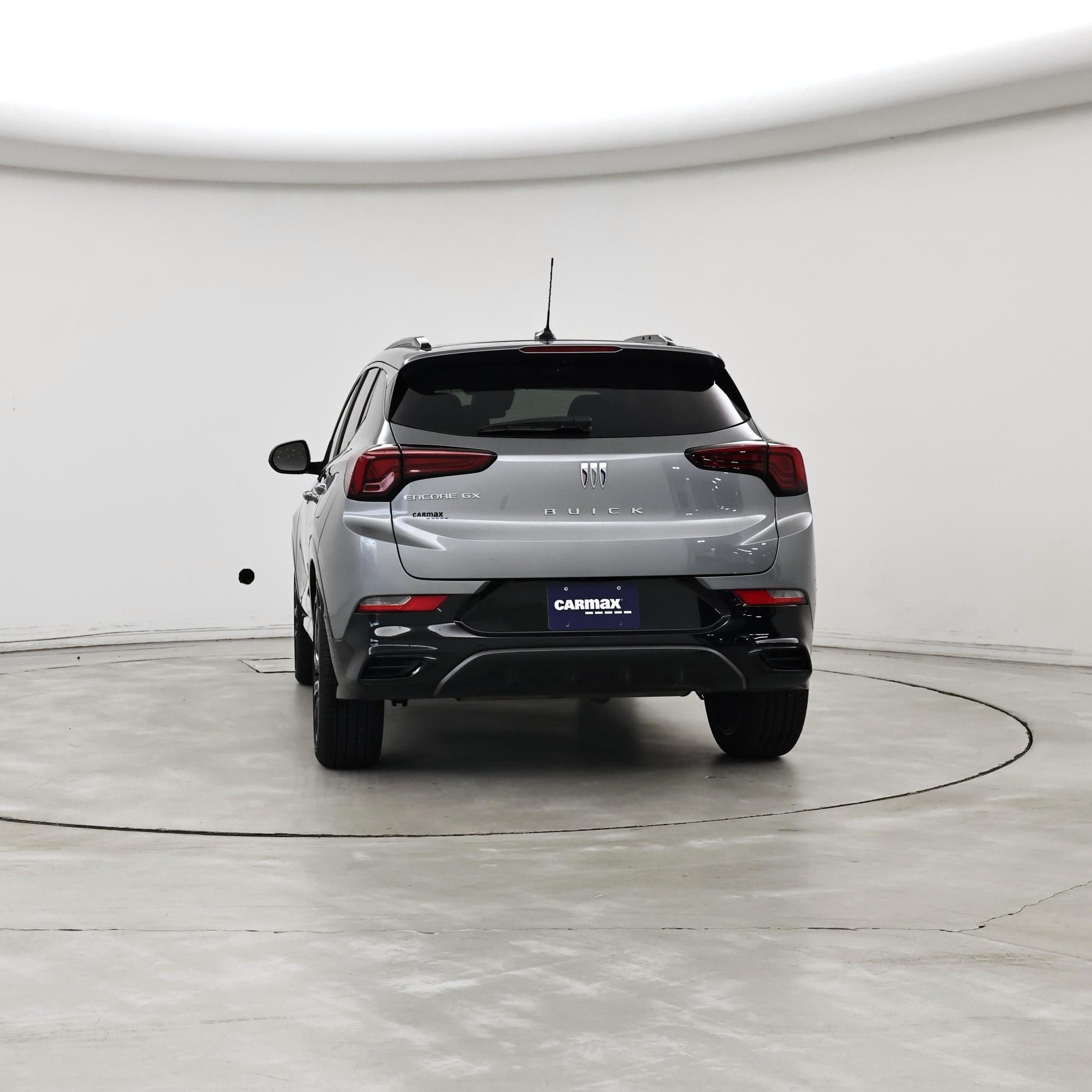 Thumbnail: 2026 Buick Encore GX - 6