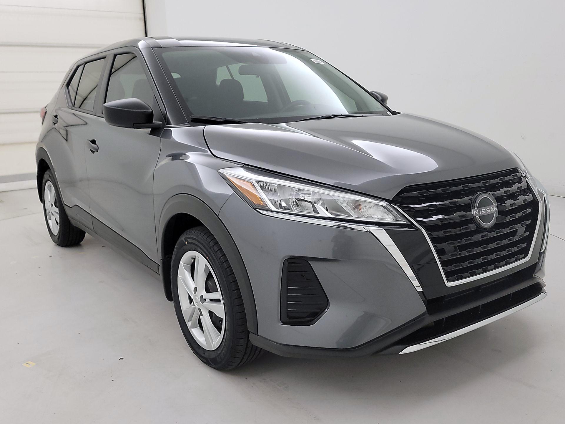 Thumbnail: 2025 Nissan Kicks - 1