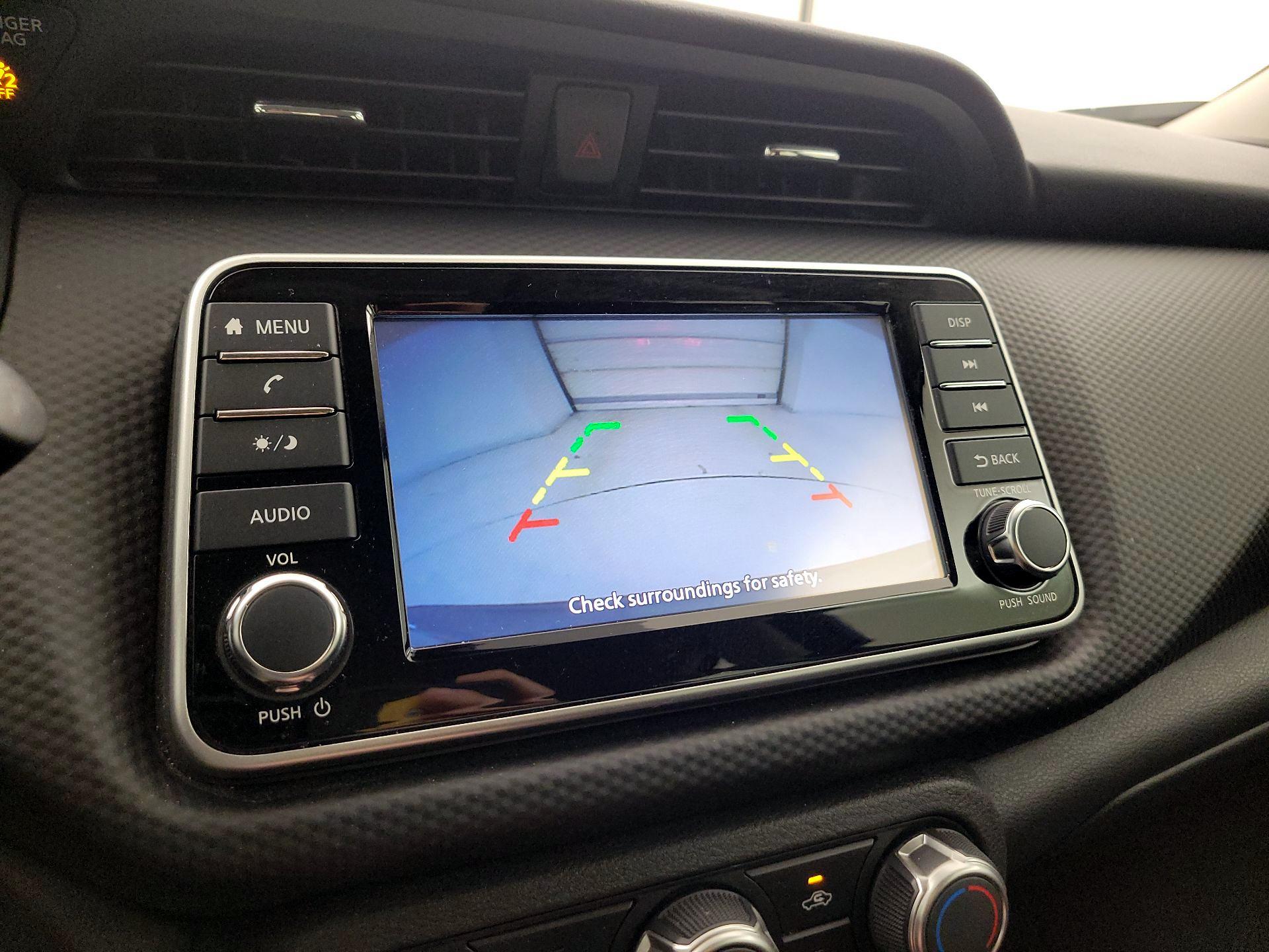 Thumbnail: 2025 Nissan Kicks - 12