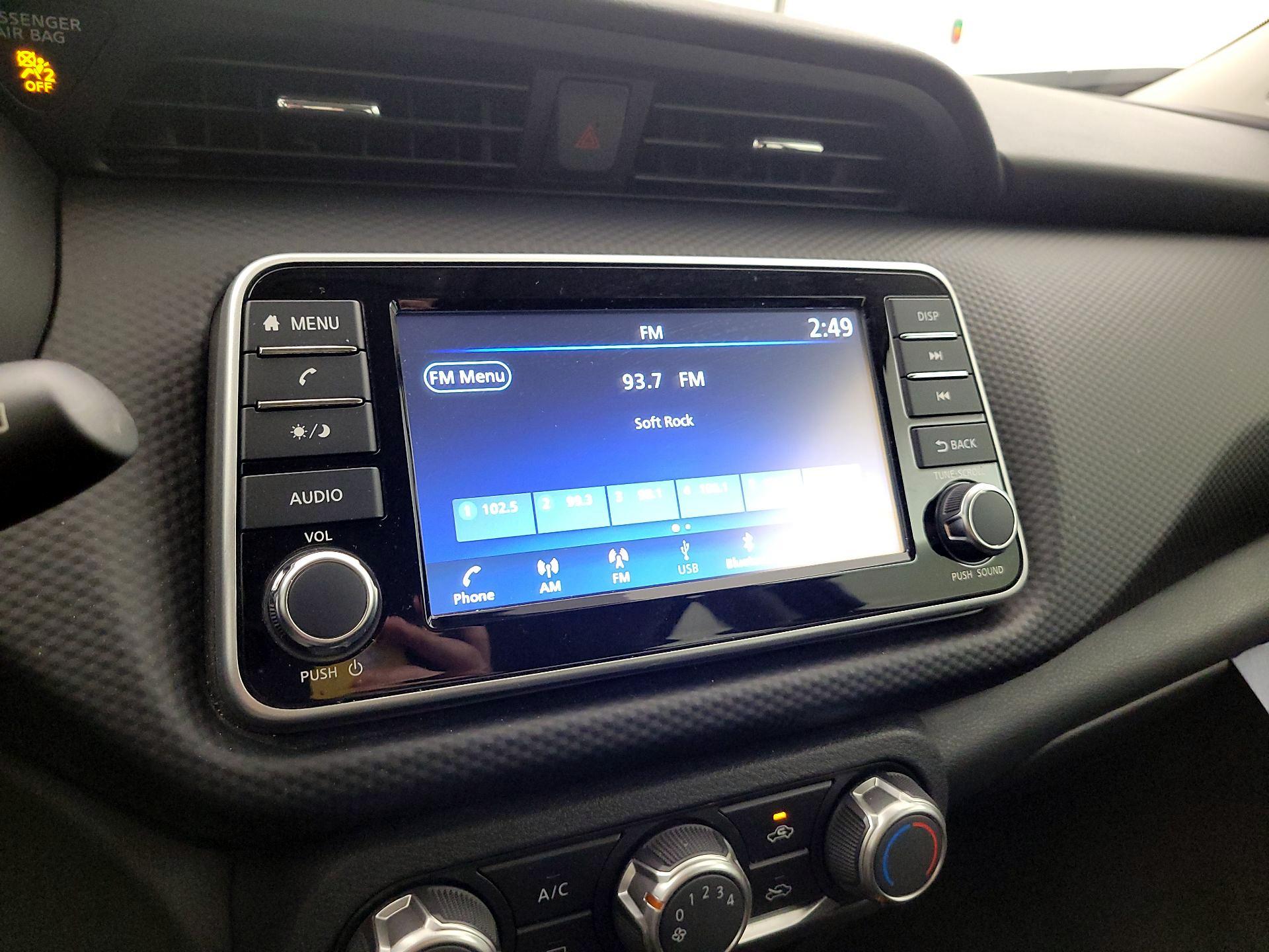 Thumbnail: 2025 Nissan Kicks - 13