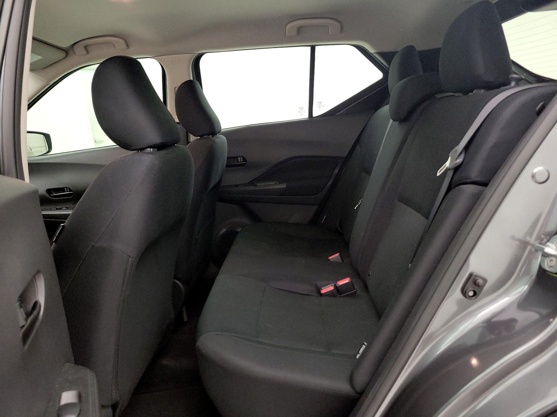 Thumbnail: 2025 Nissan Kicks - 17