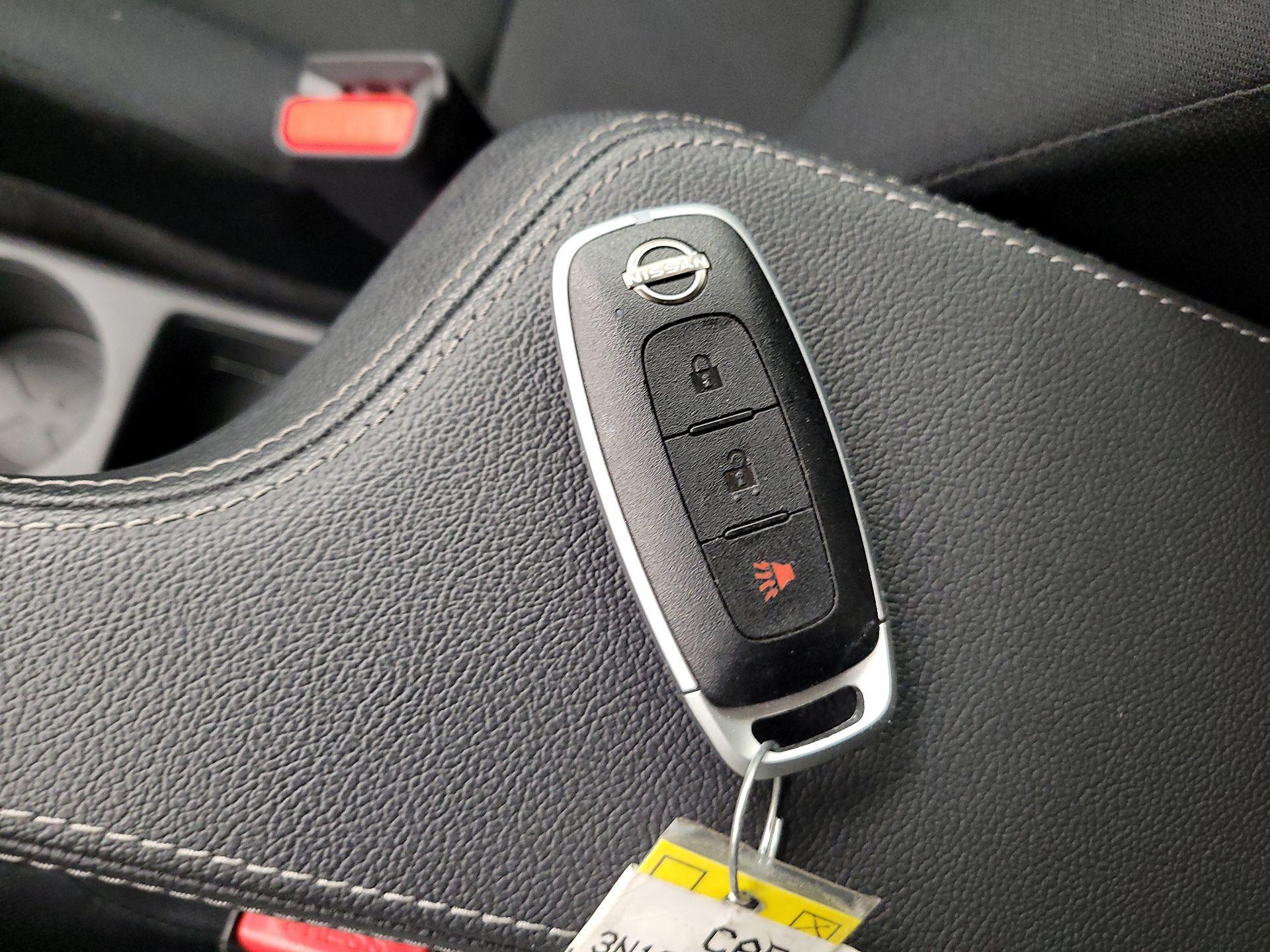 Thumbnail: 2025 Nissan Kicks - 20