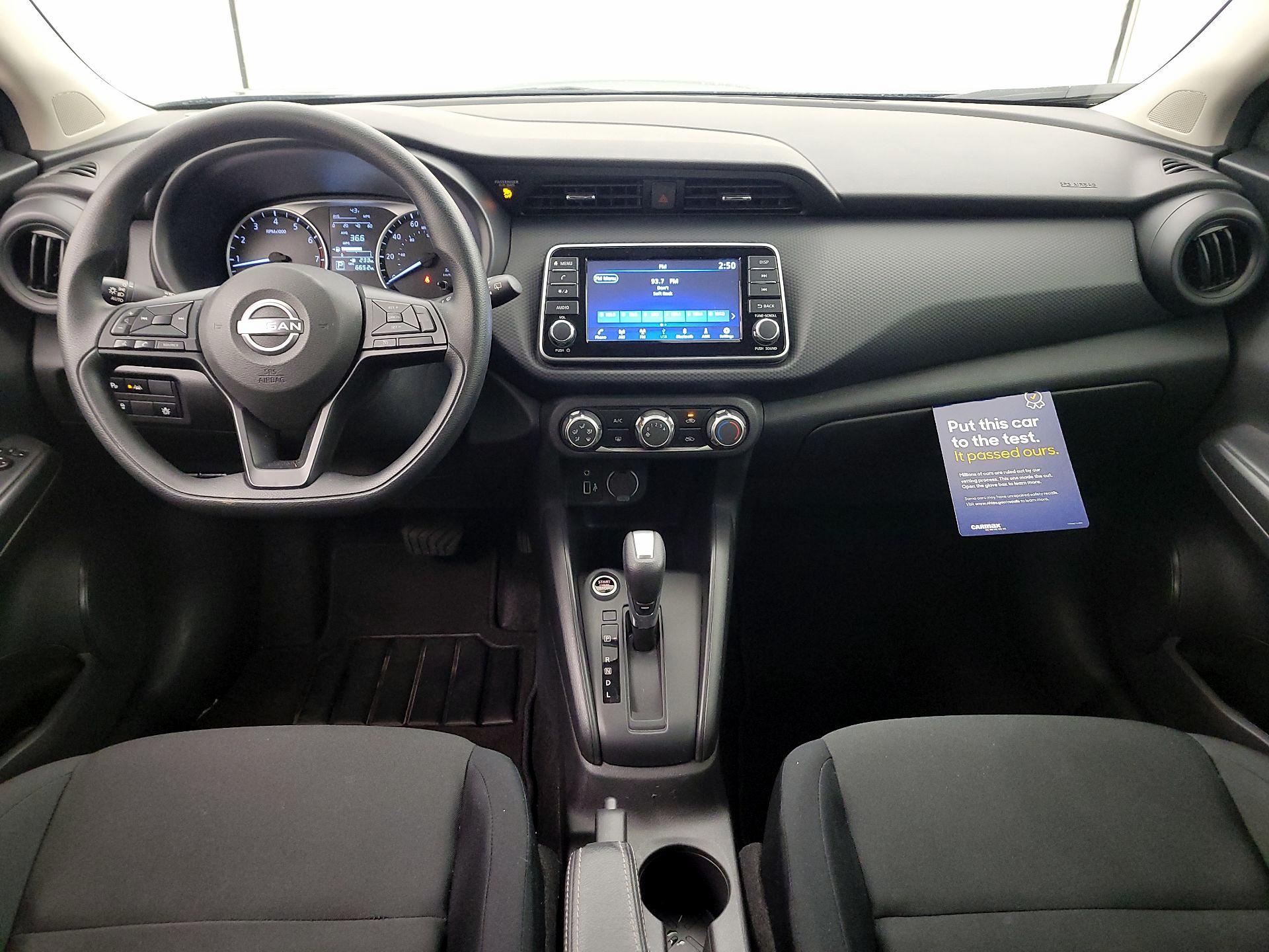 Thumbnail: 2025 Nissan Kicks - 8