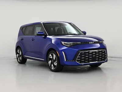 2023 Kia Soul GT-Line