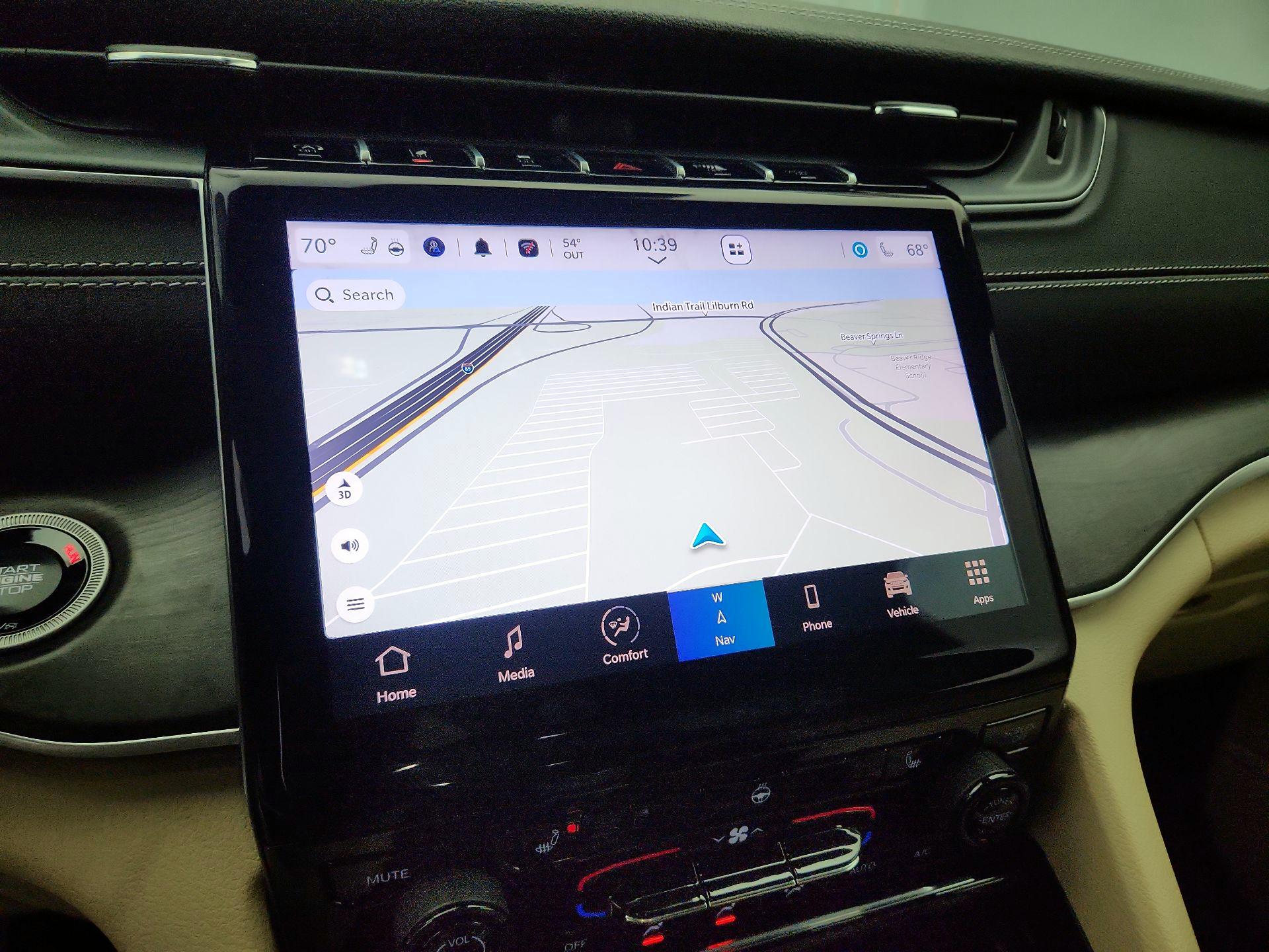 Thumbnail: 2025 Jeep Grand Cherokee - 14