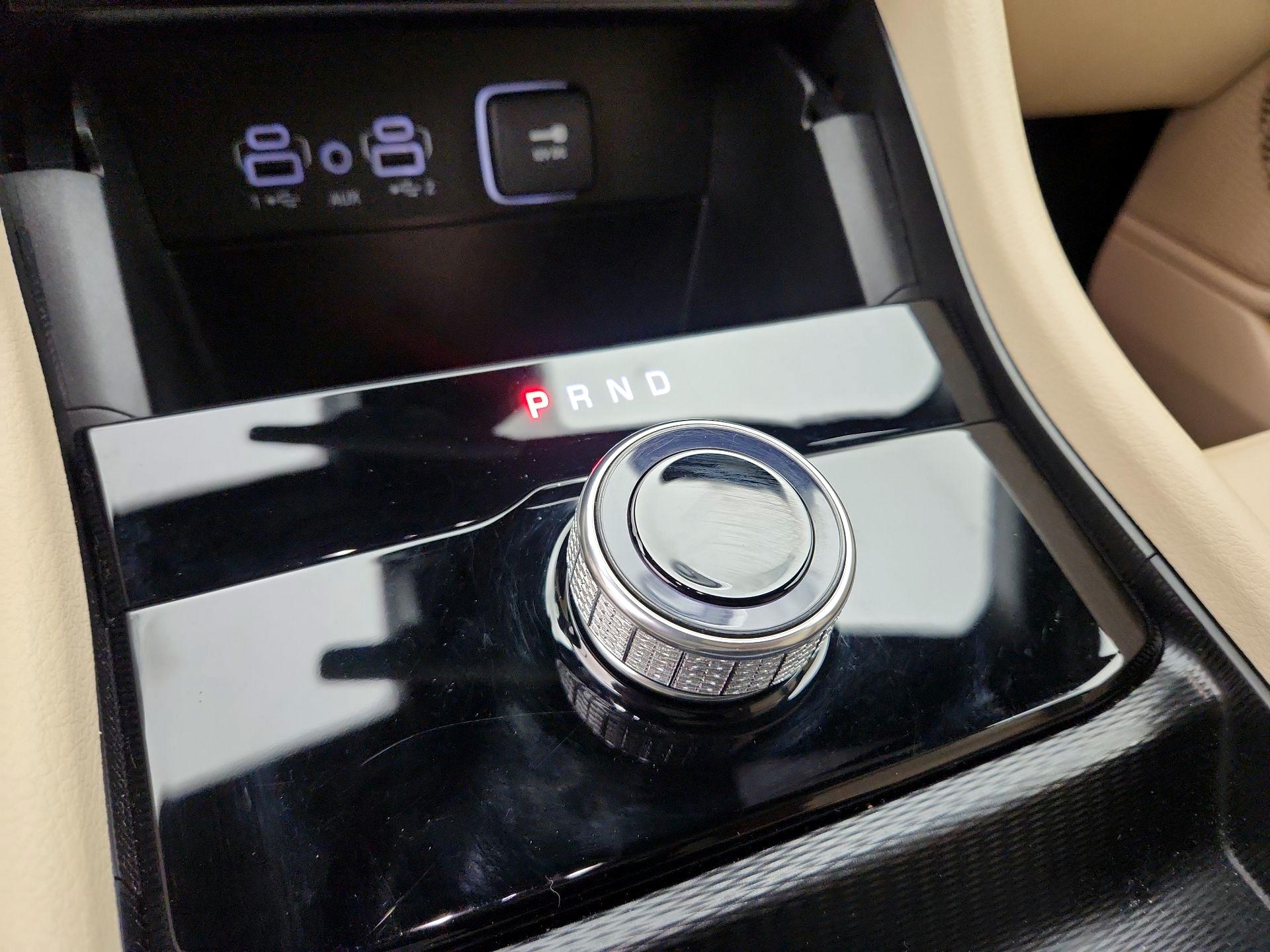 Thumbnail: 2025 Jeep Grand Cherokee - 18