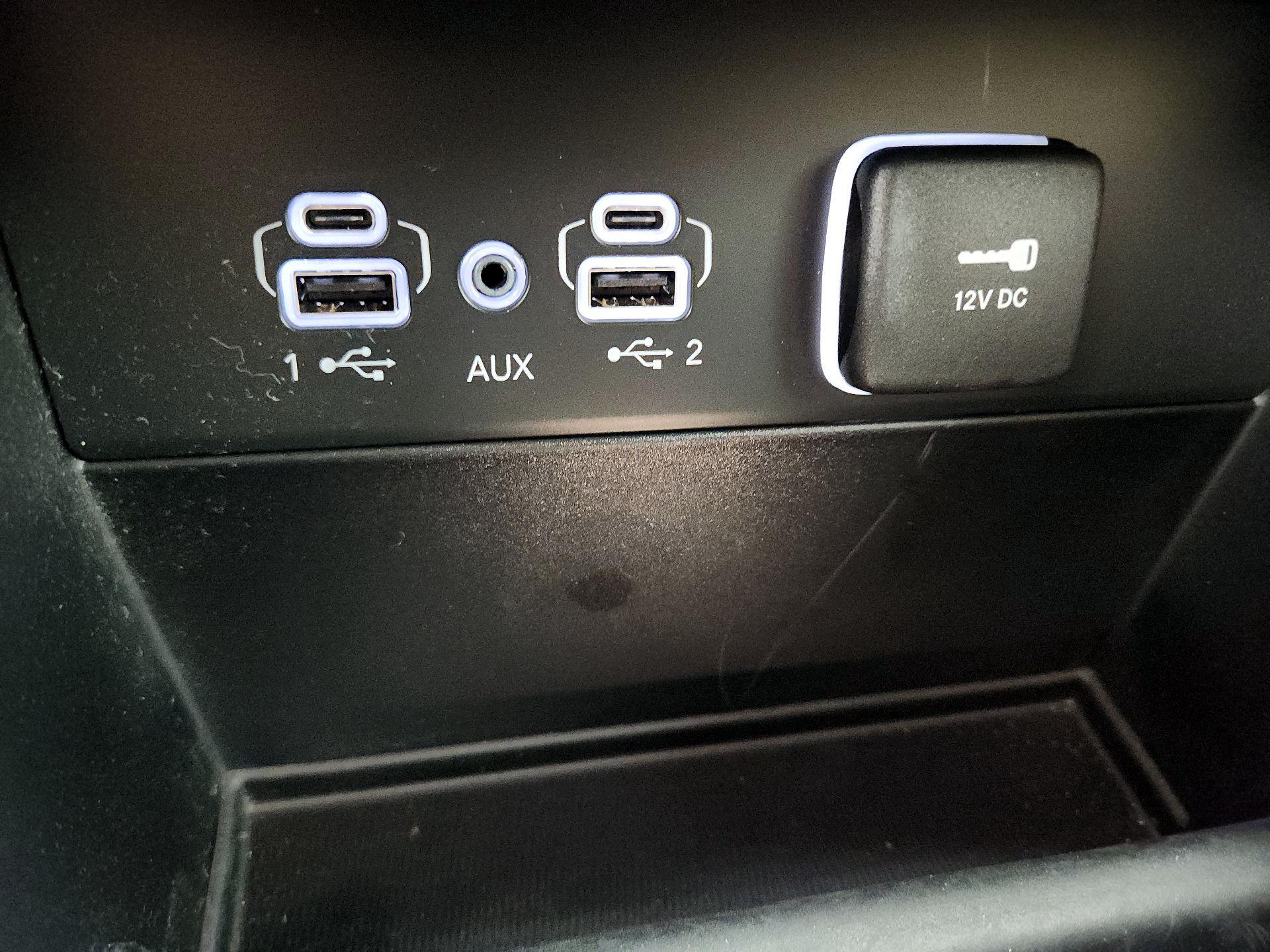 Thumbnail: 2025 Jeep Grand Cherokee - 19