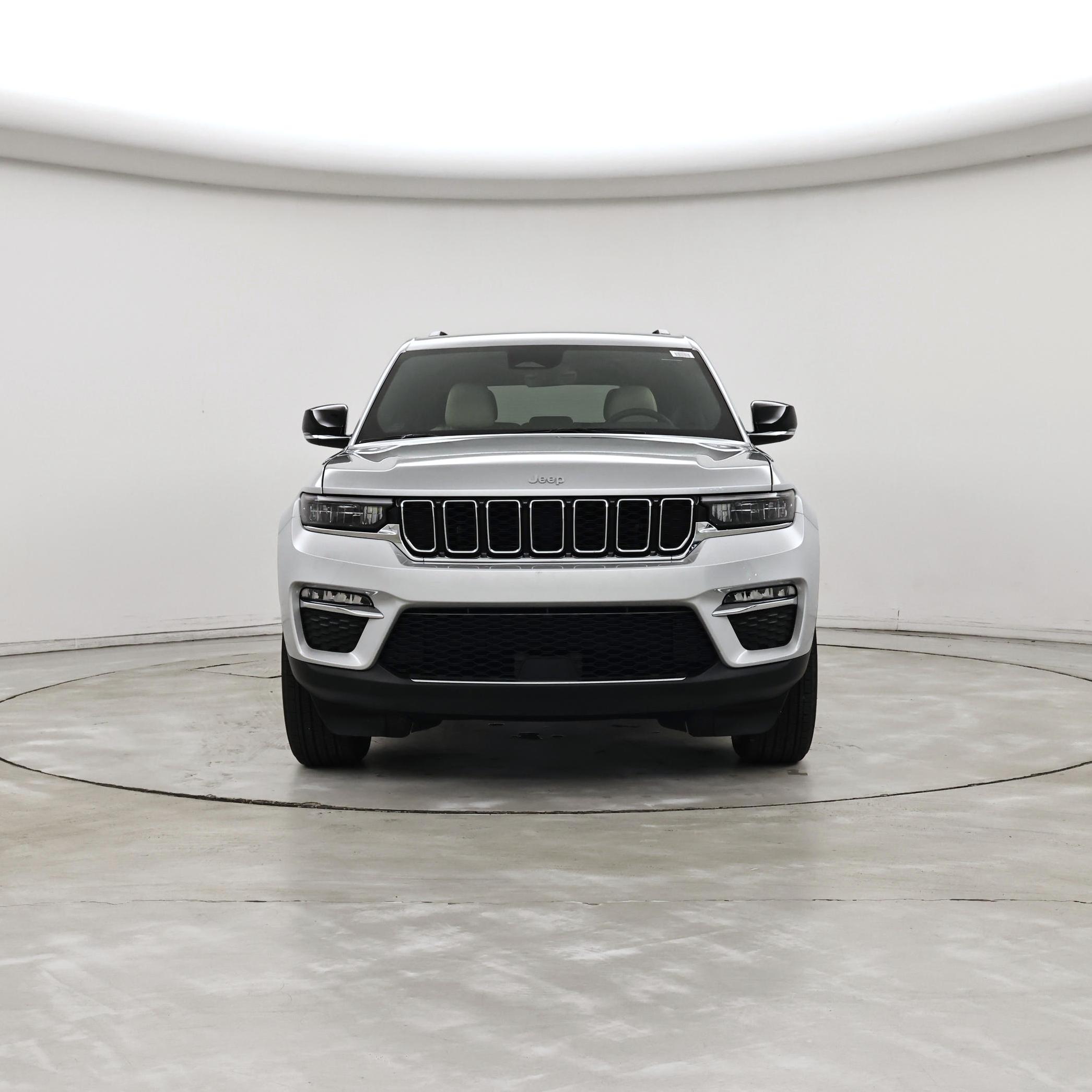 Thumbnail: 2025 Jeep Grand Cherokee - 5