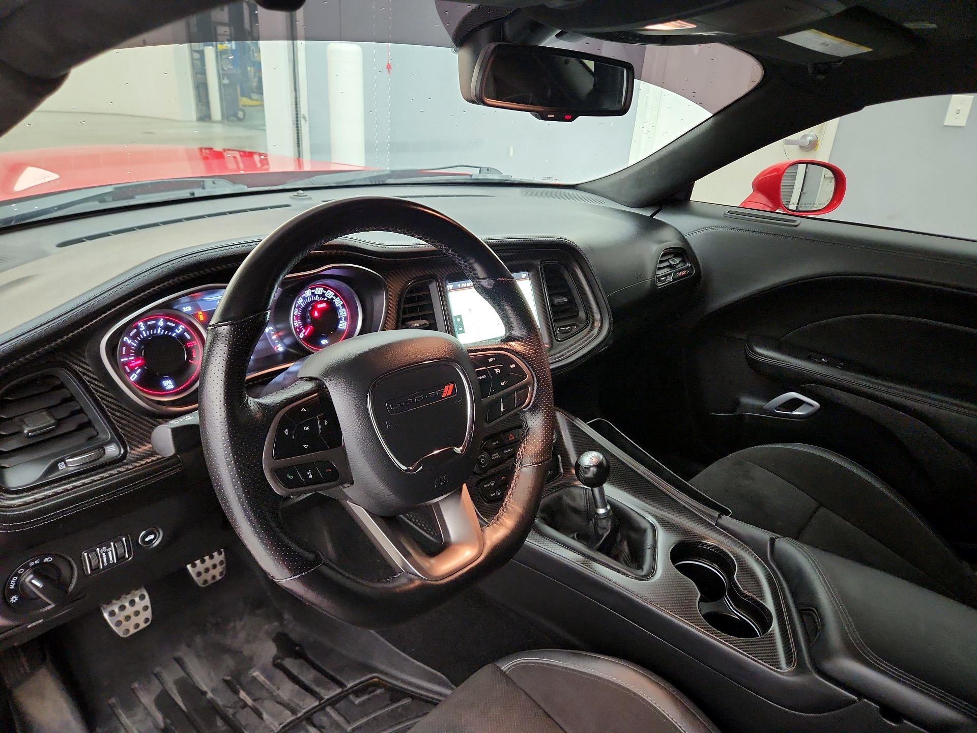 Thumbnail: 2021 Dodge Challenger - 9